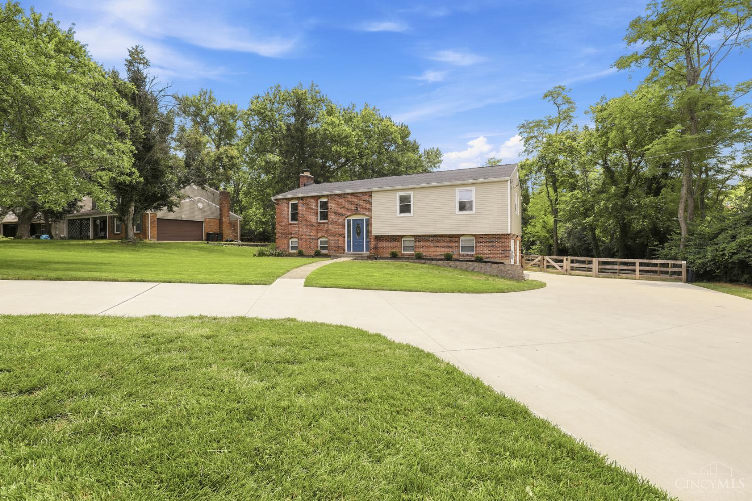 7297 Lawyer Road