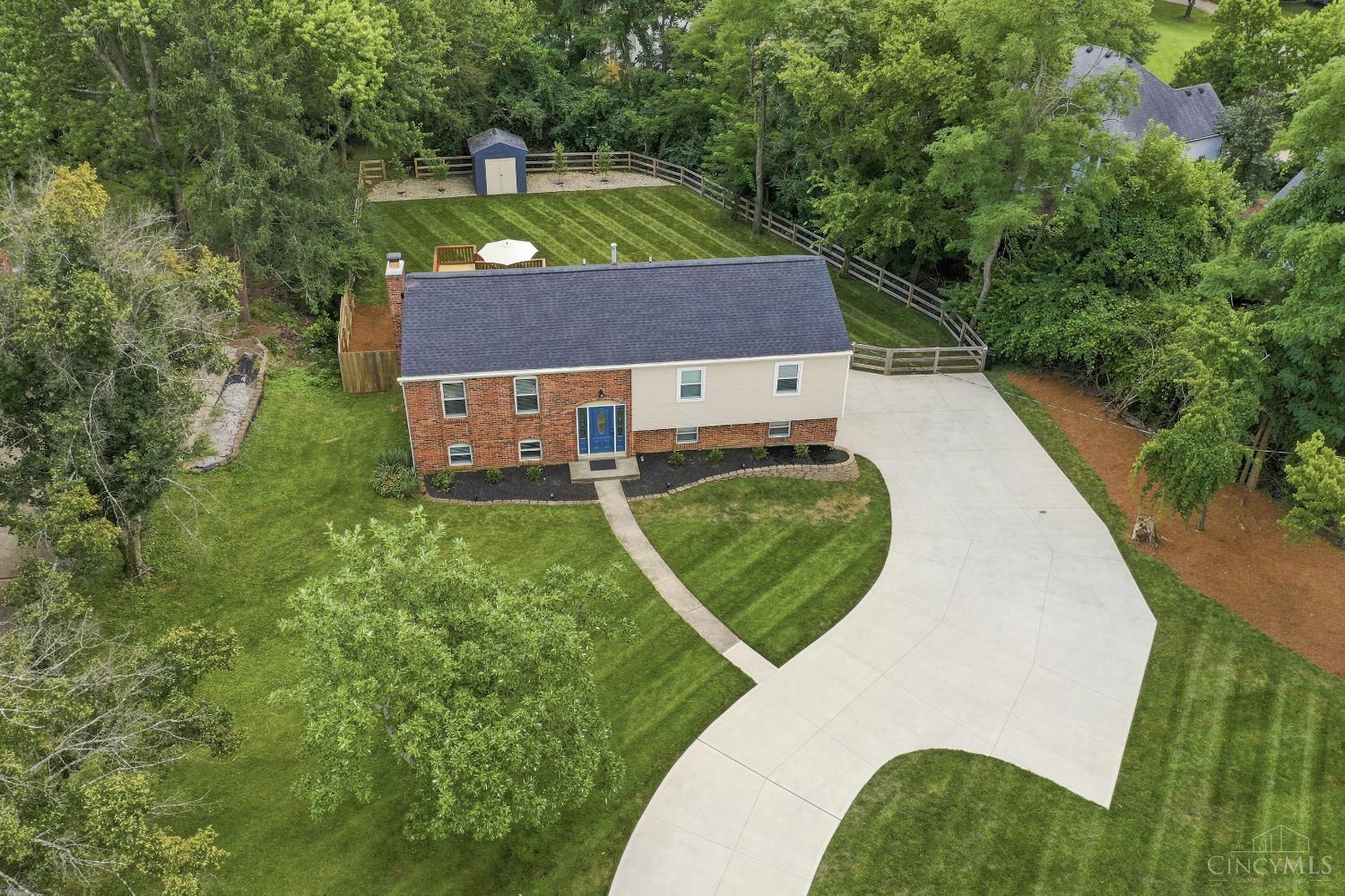 7297 Lawyer Road