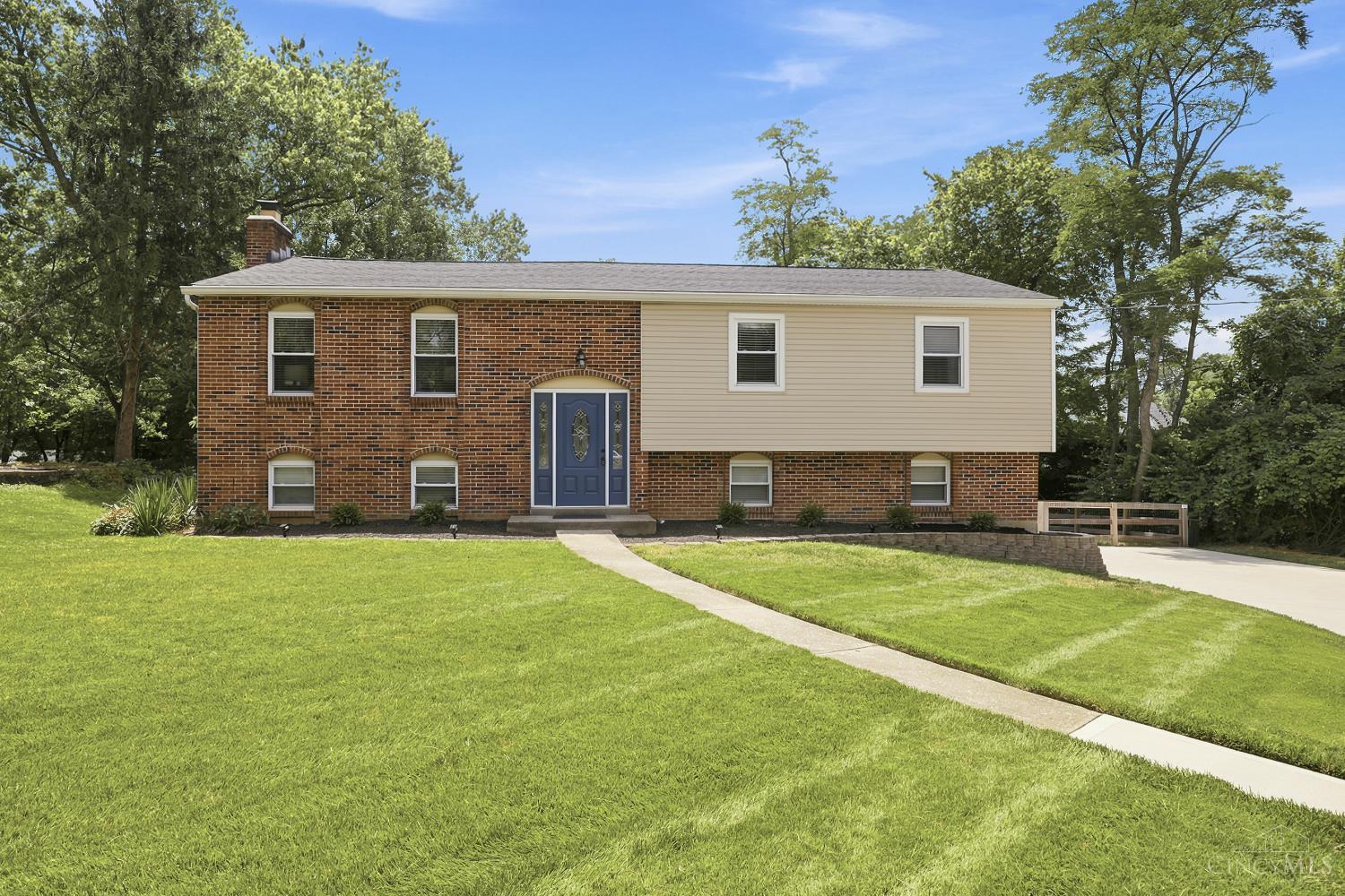 7297 Lawyer Road