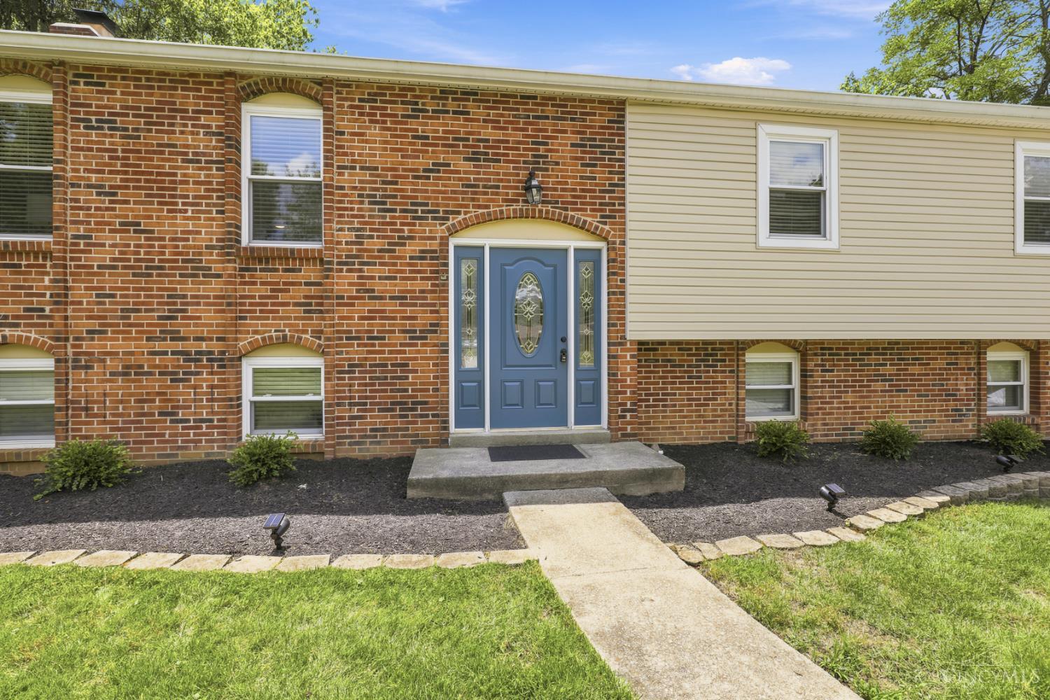 7297 Lawyer Road