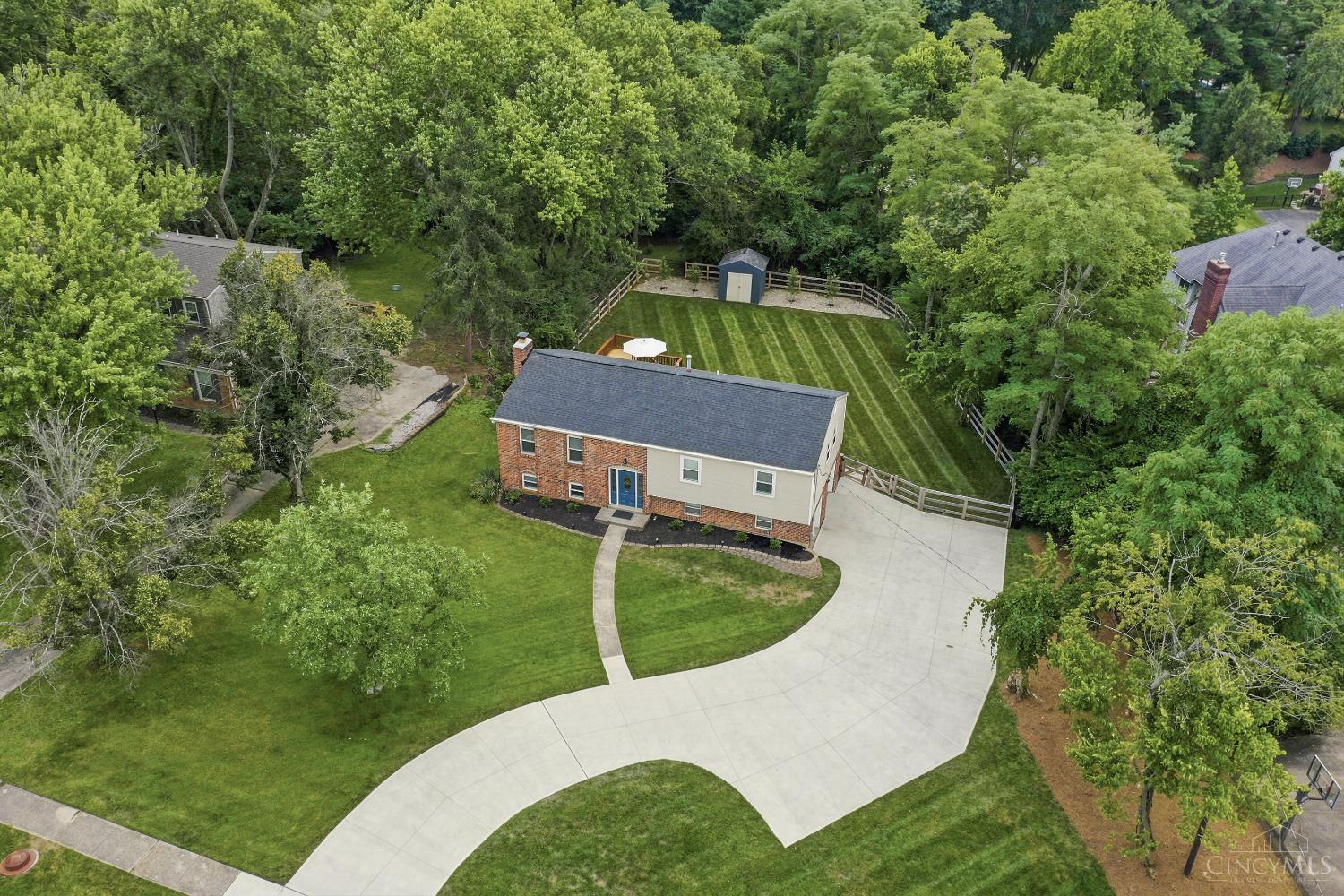 7297 Lawyer Road