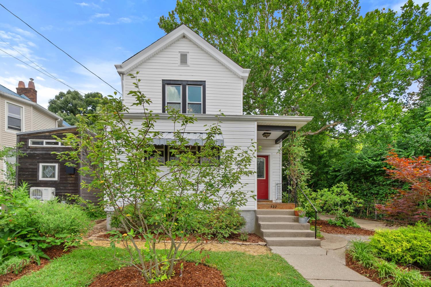 522 Enright Avenue