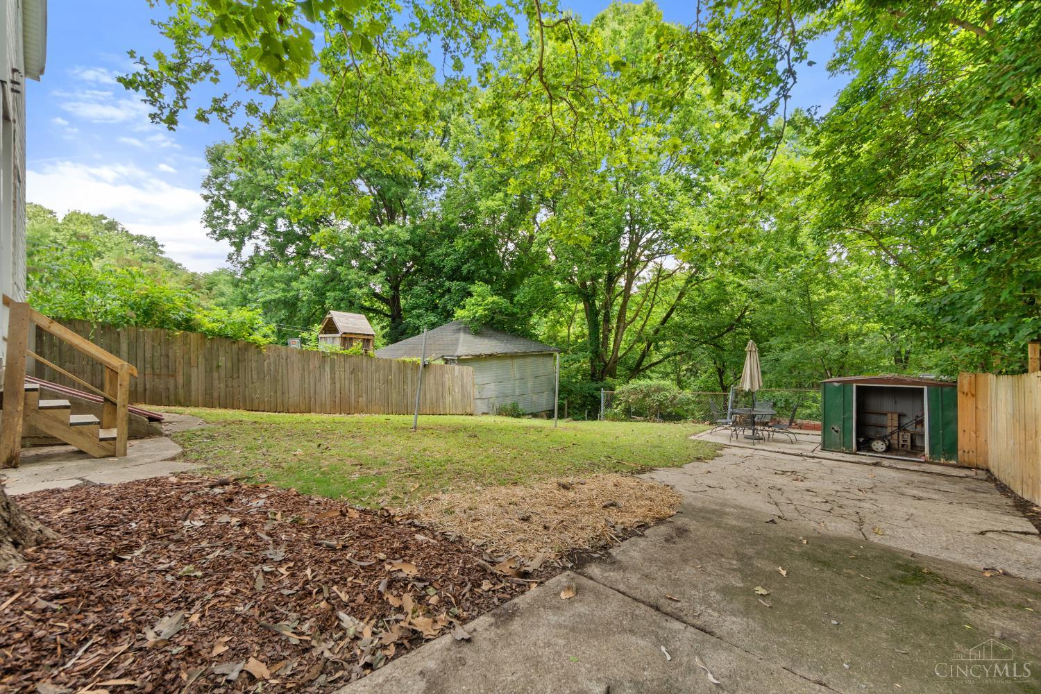 522 Enright Avenue