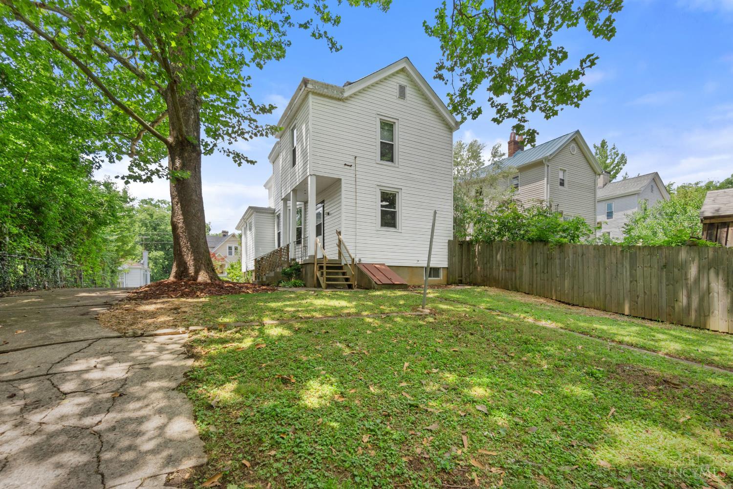 522 Enright Avenue
