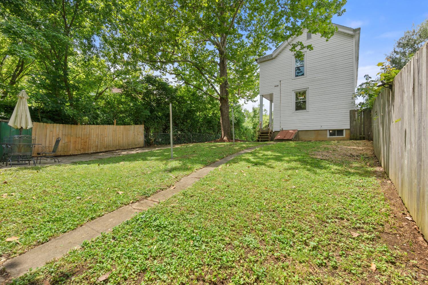 522 Enright Avenue