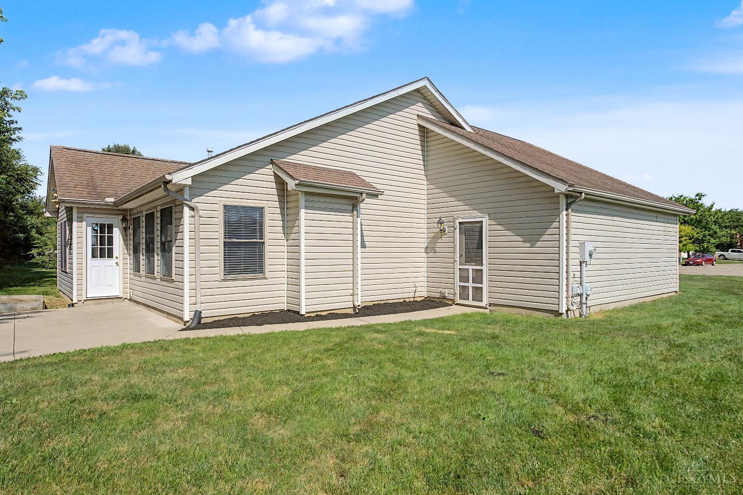 2660 Alexander Court