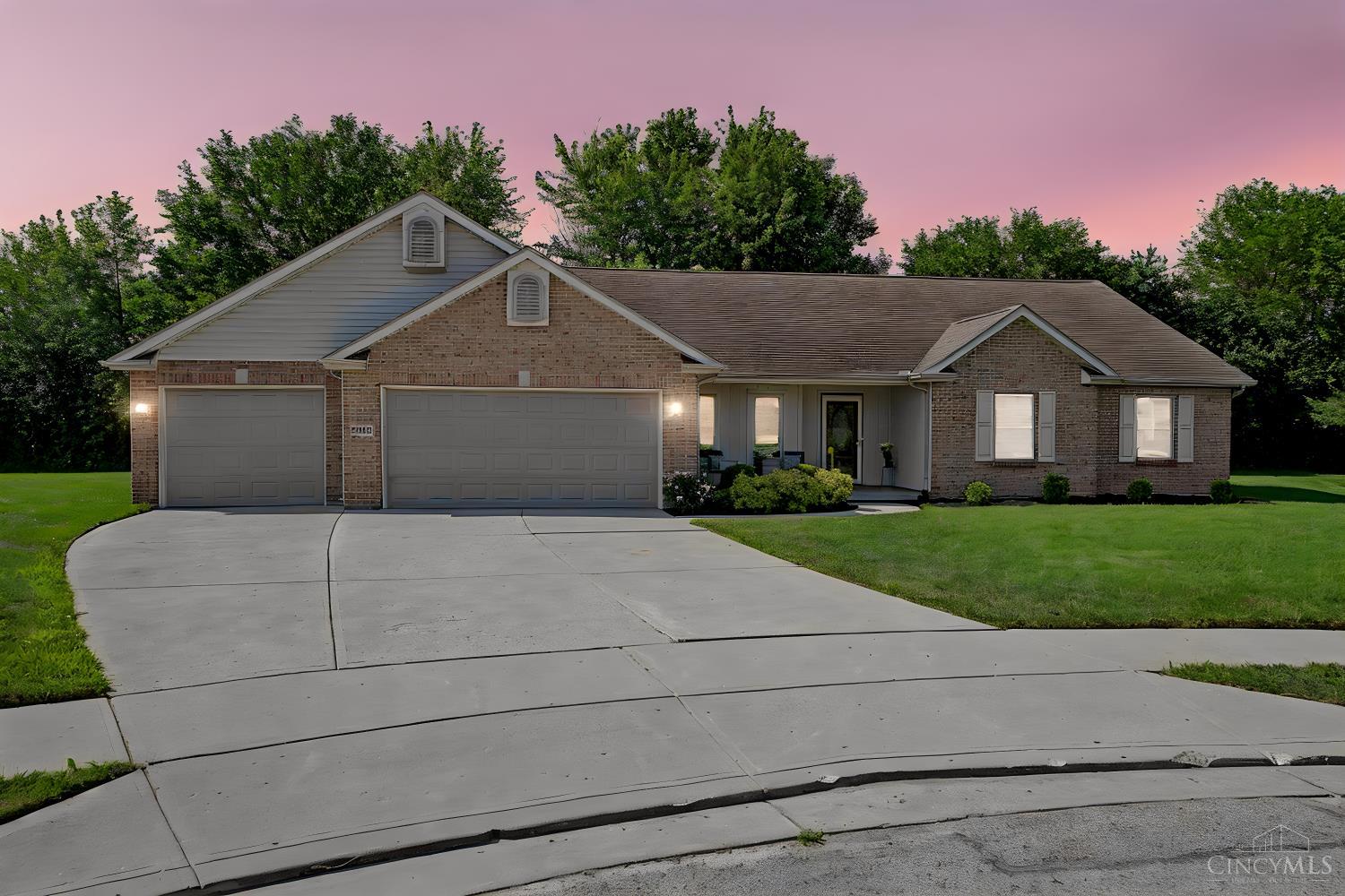 2660 Alexander Court