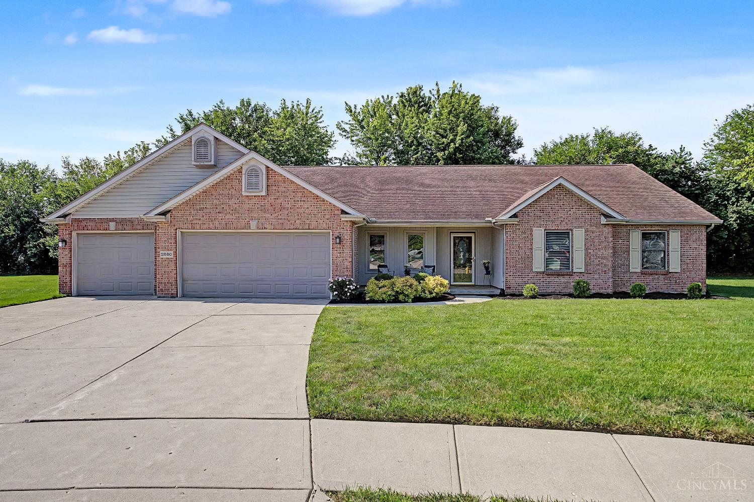 2660 Alexander Court