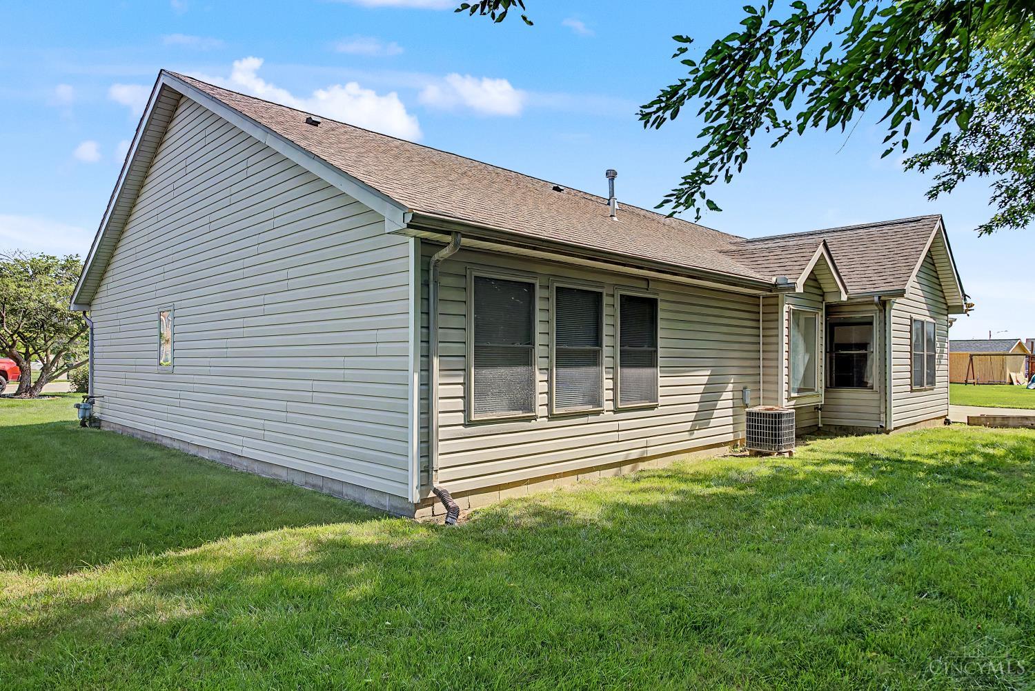 2660 Alexander Court