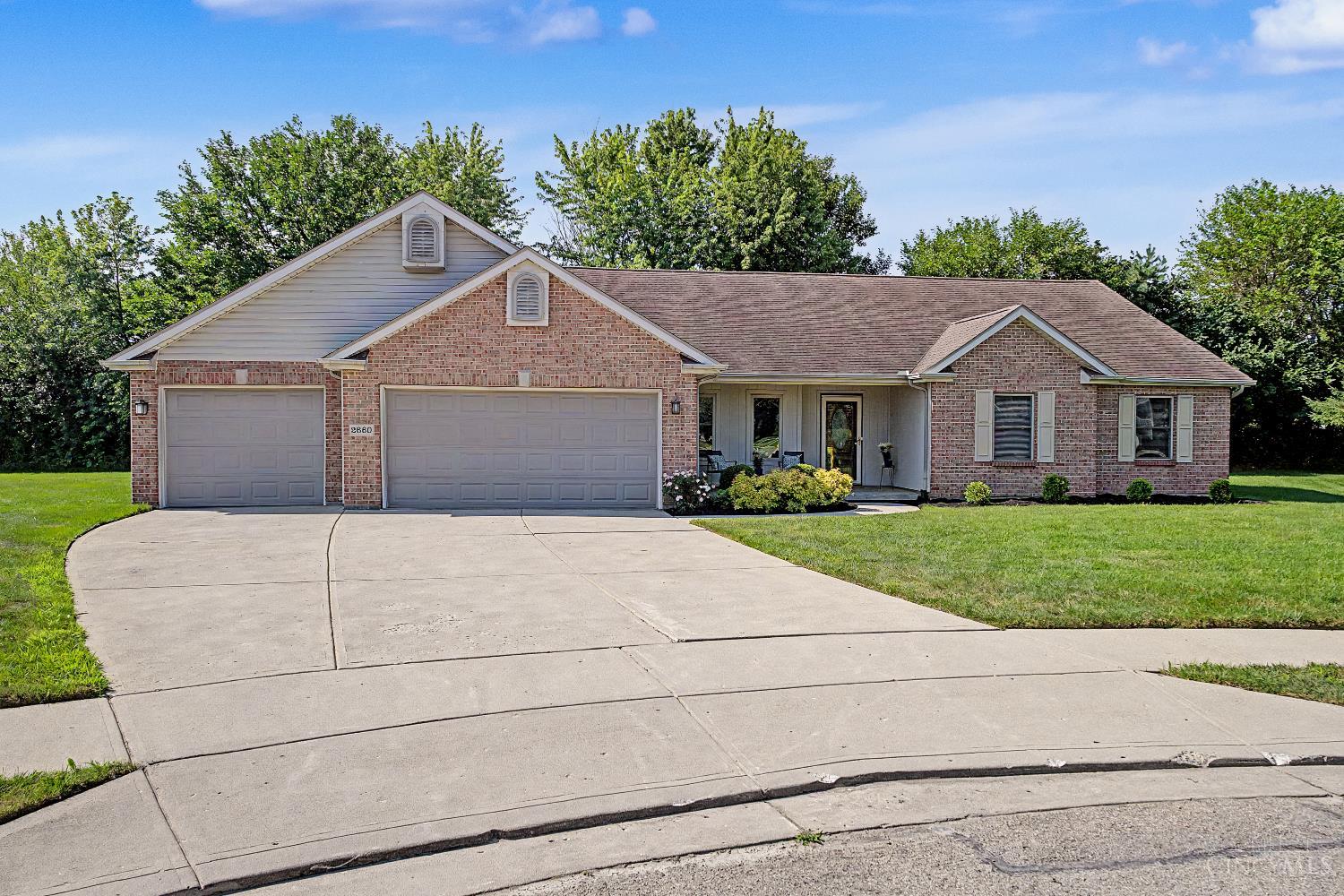 2660 Alexander Court