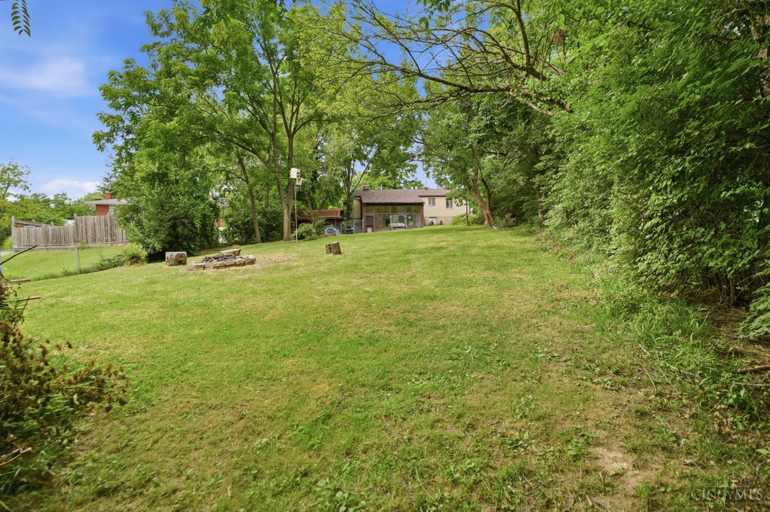6027 Springdale Road