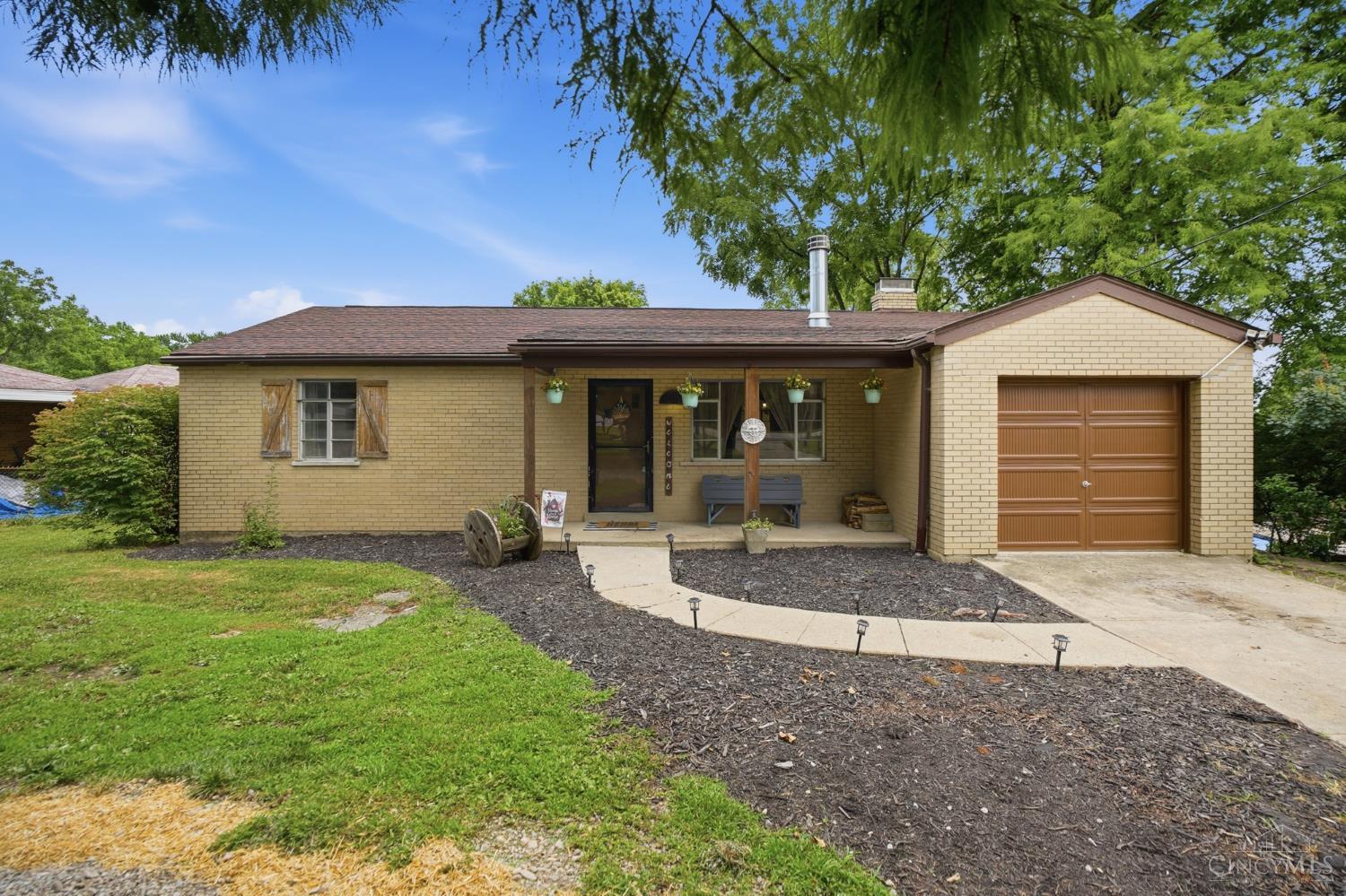 6027 Springdale Road
