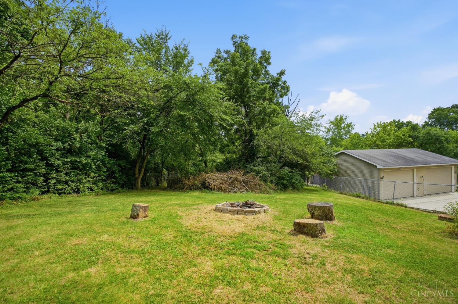 6027 Springdale Road