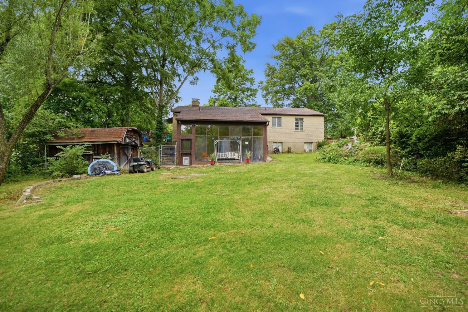 6027 Springdale Road