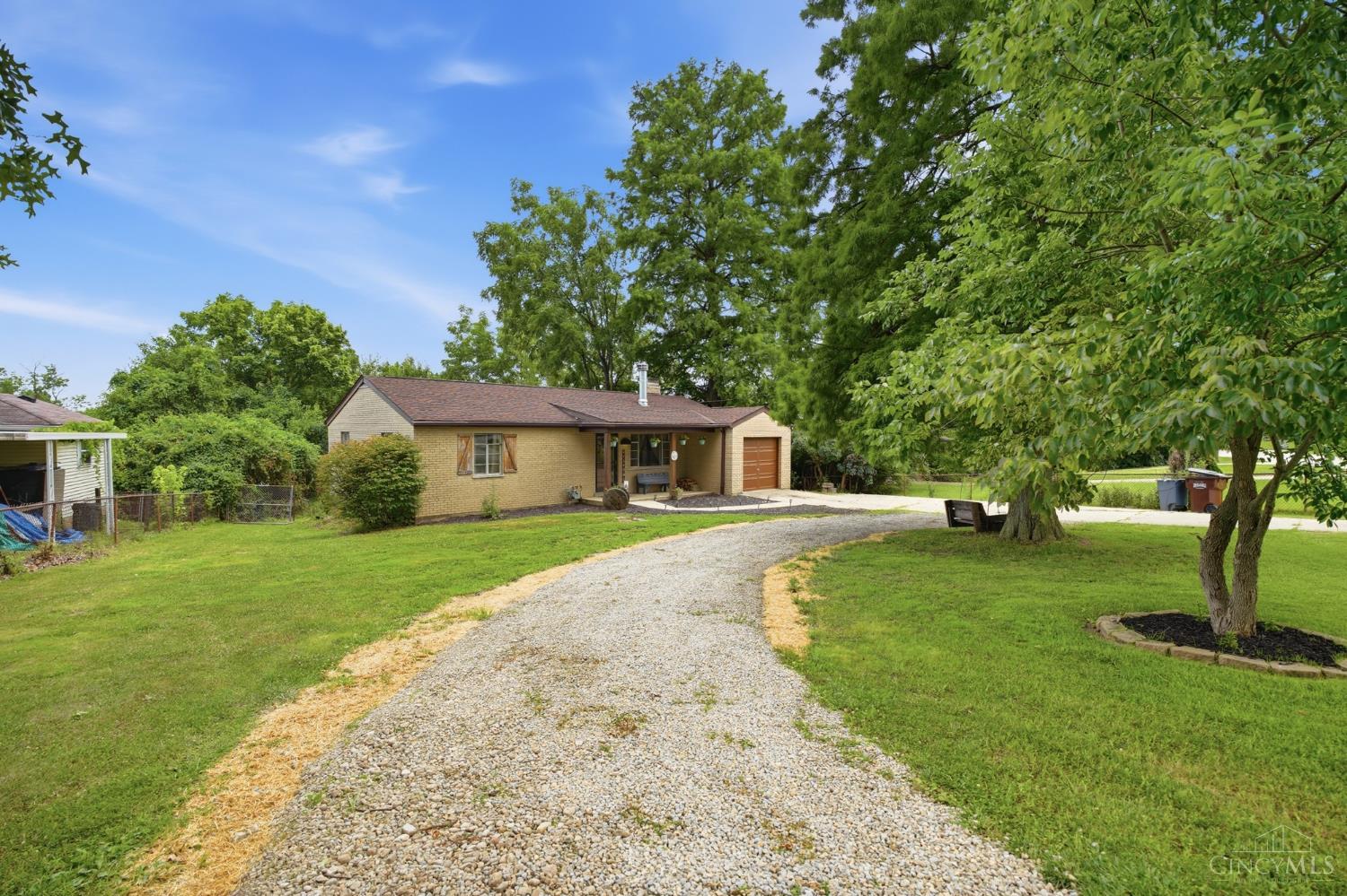 6027 Springdale Road