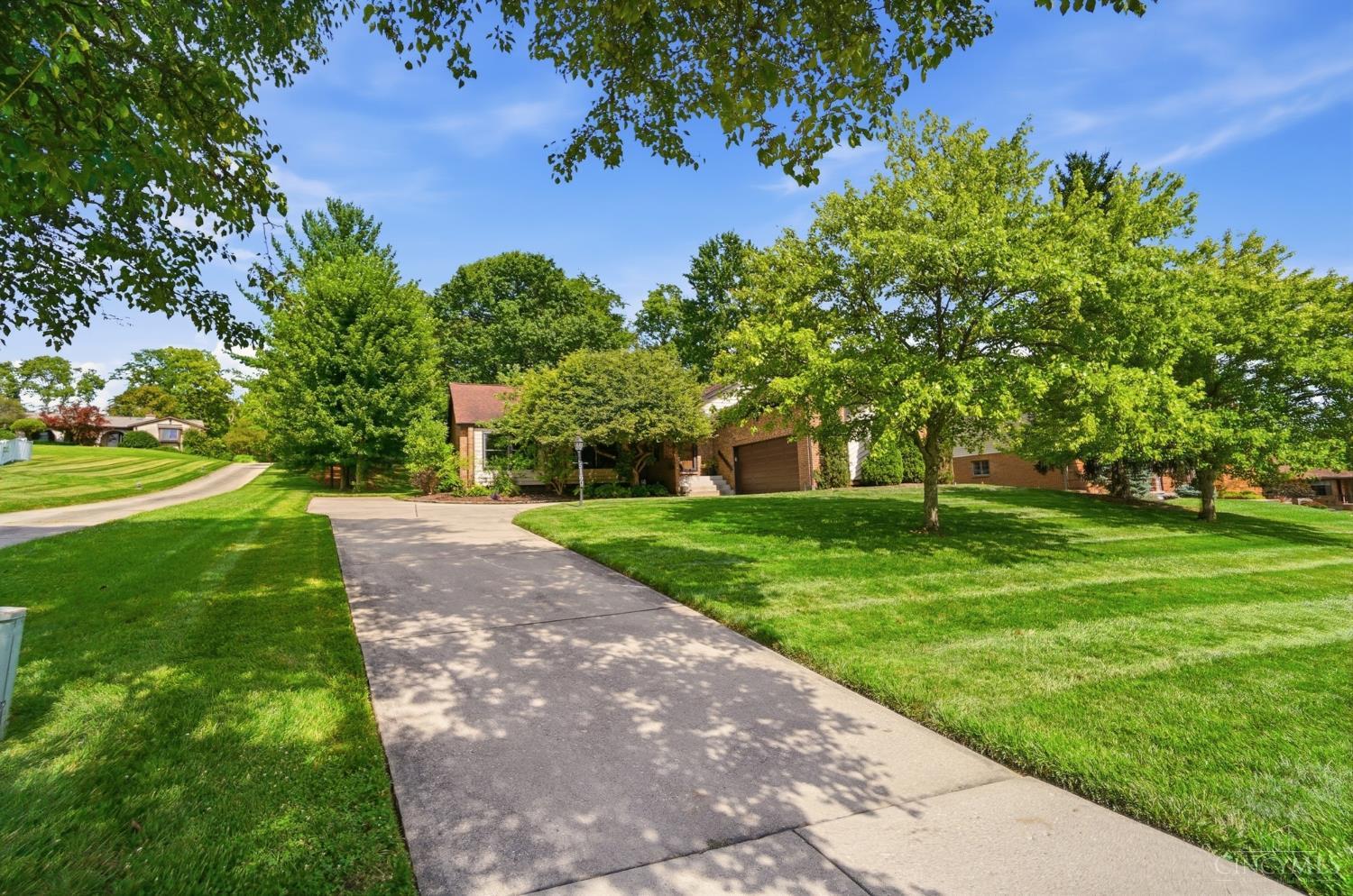 5160 Pebblevalley Drive