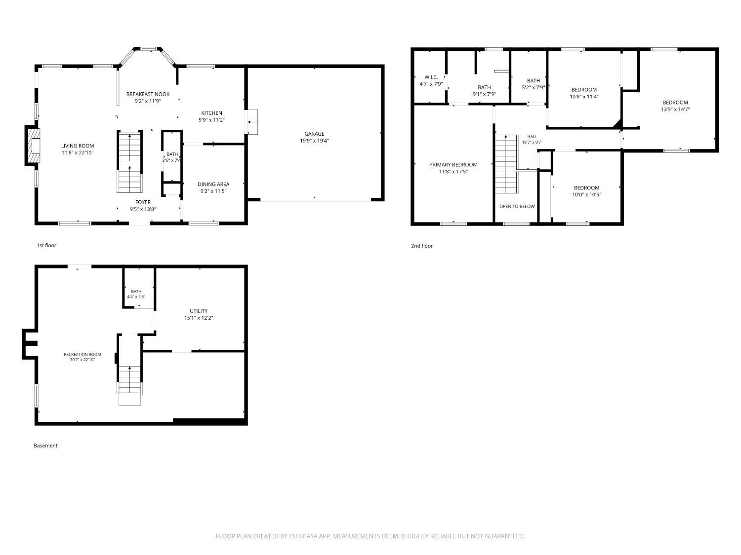 932 Saffron Lane
