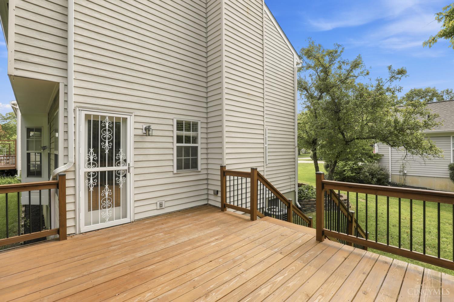 932 Saffron Lane