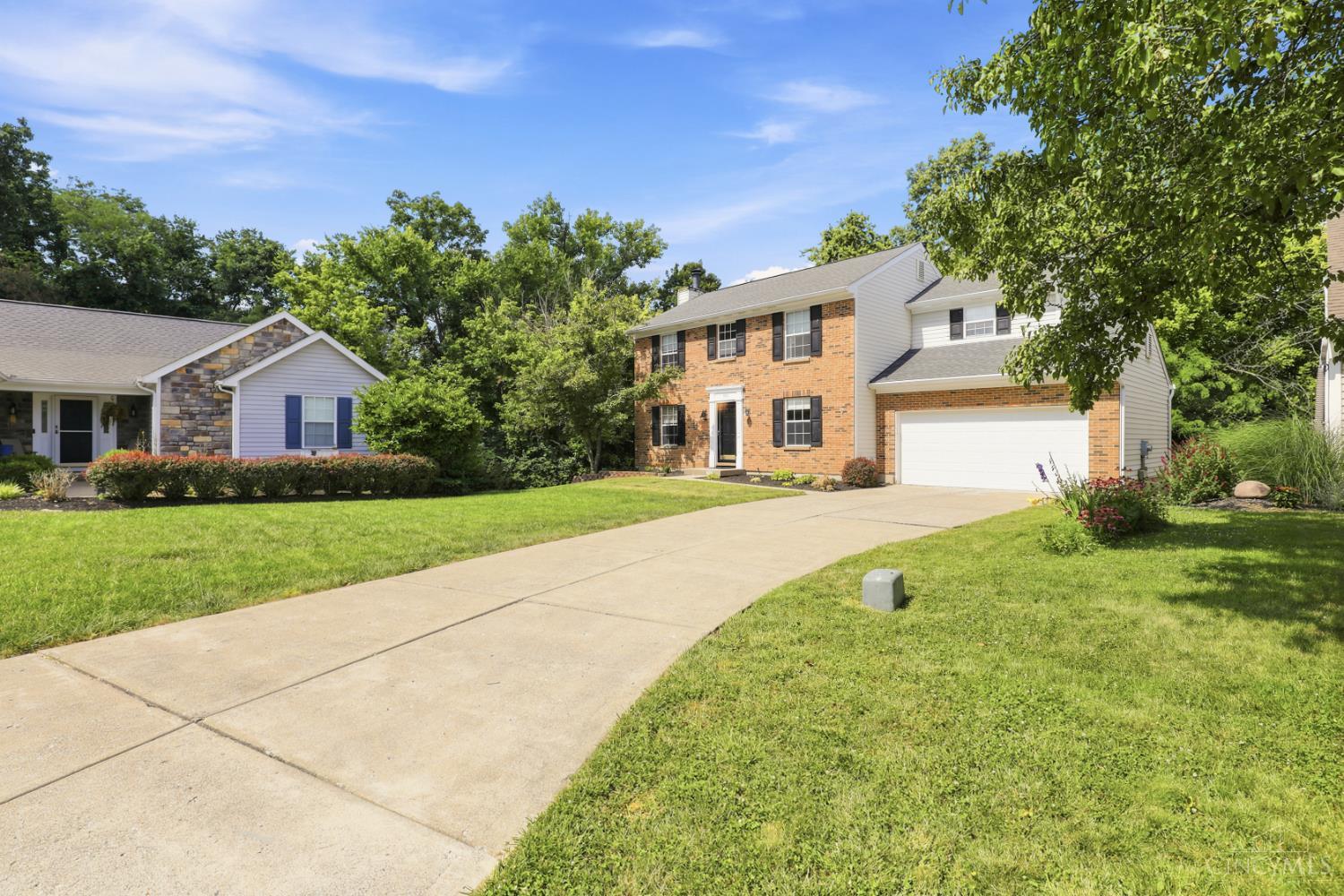 932 Saffron Lane