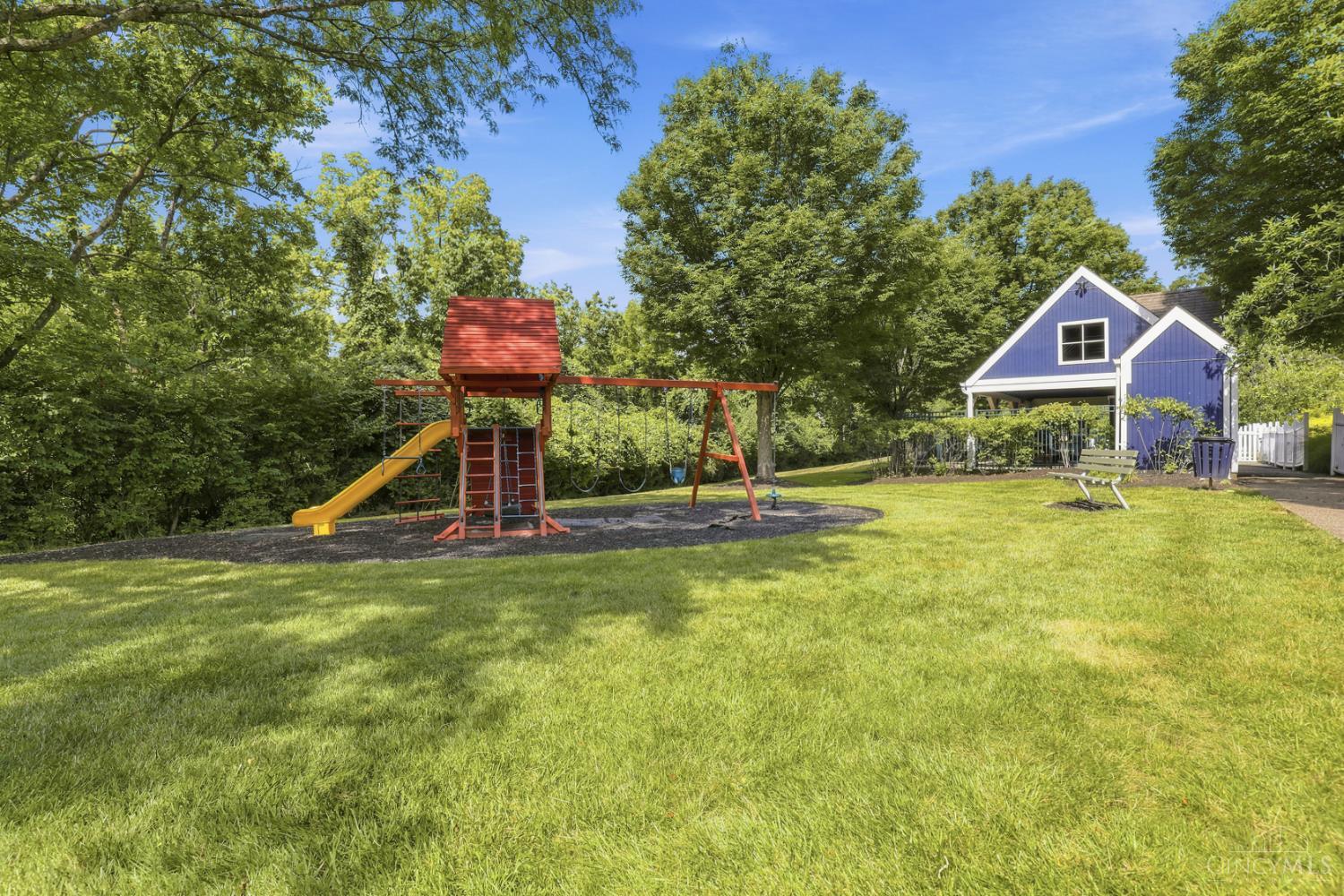 932 Saffron Lane