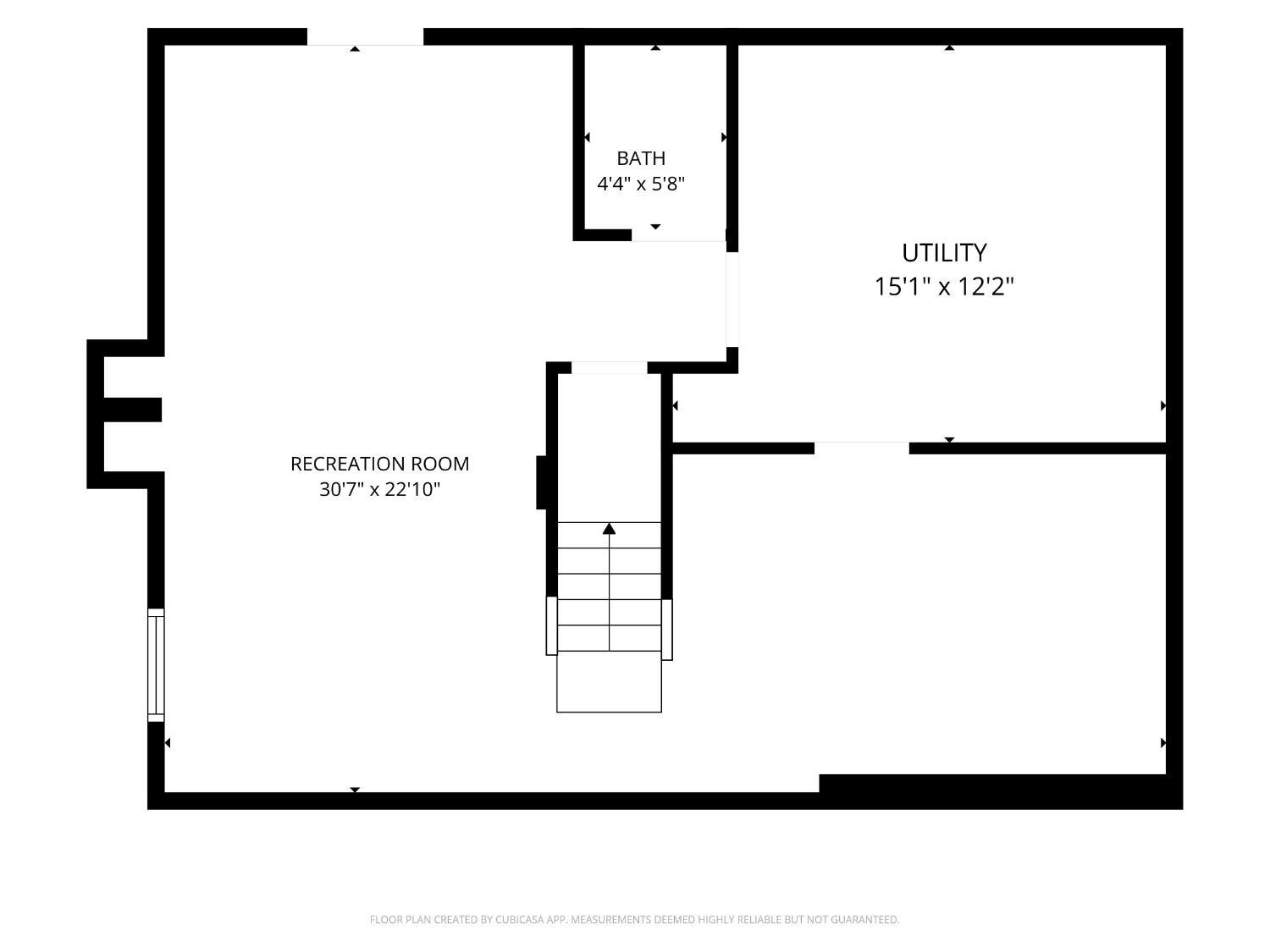 932 Saffron Lane