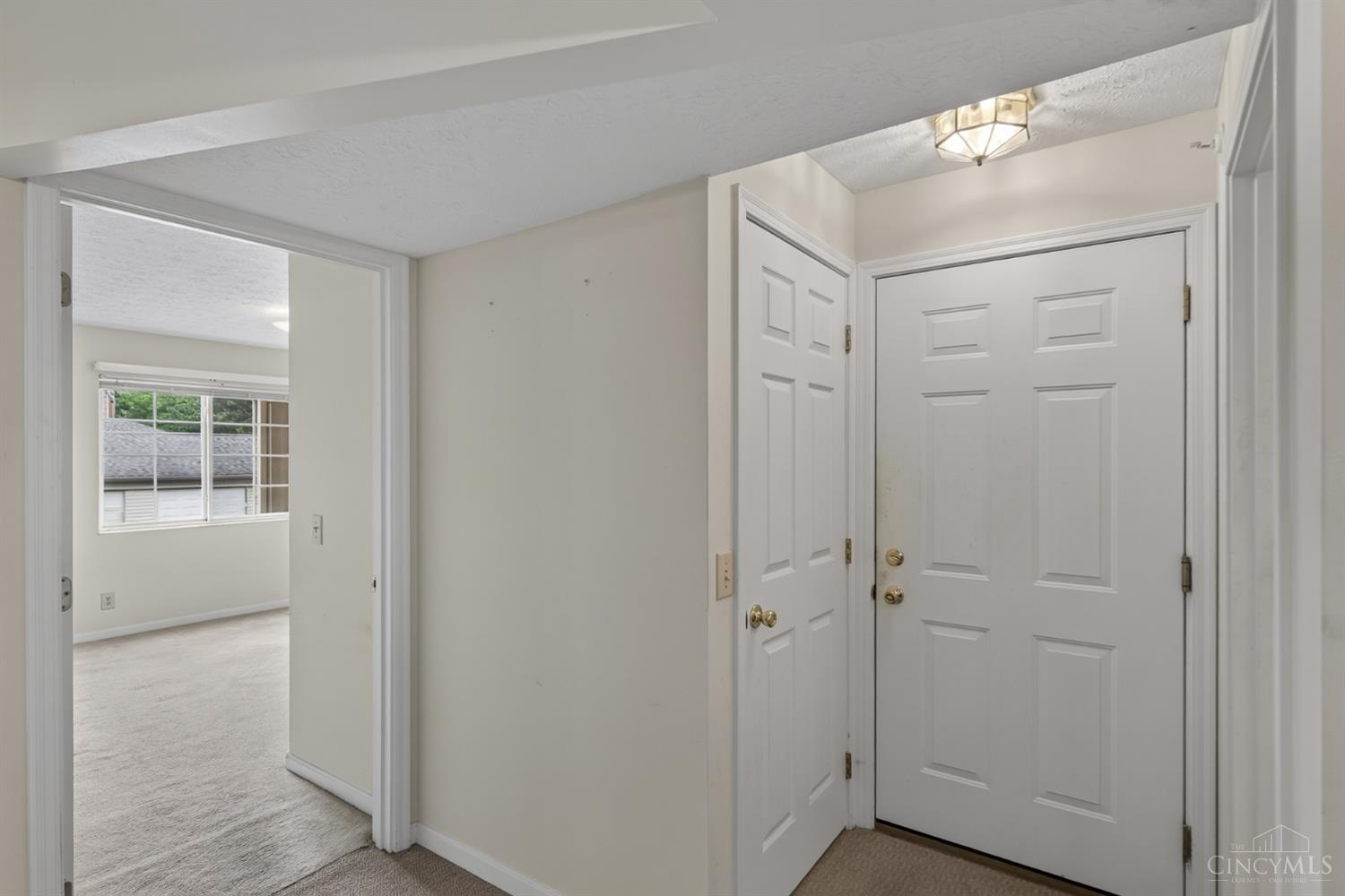 3131 Preserve Ln Unit: 2D