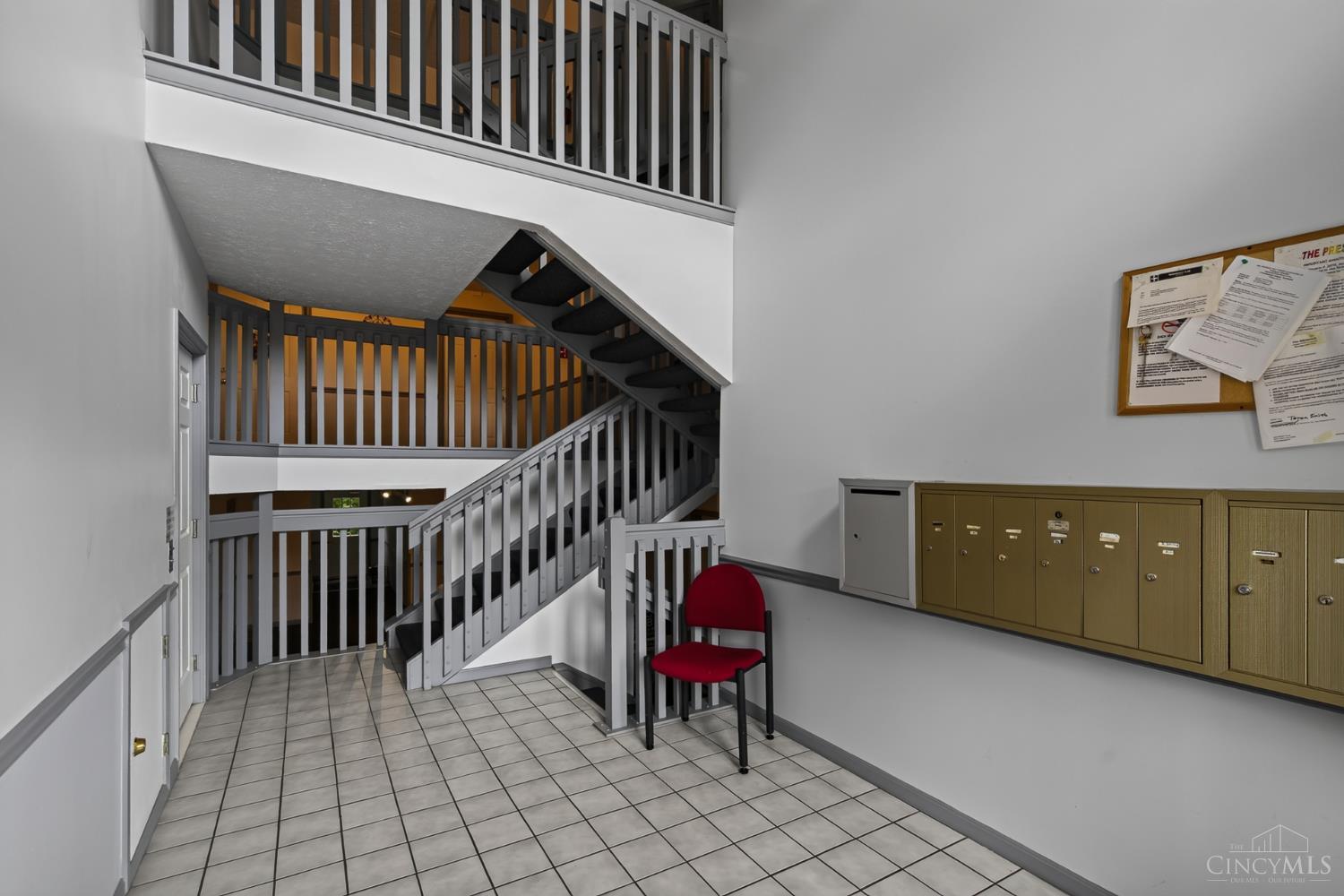 3131 Preserve Ln Unit: 2D