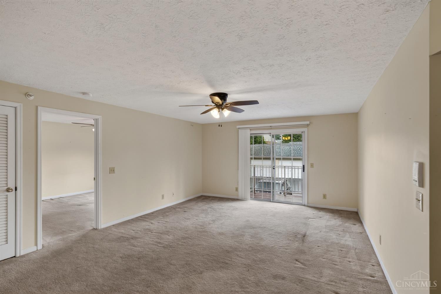 3131 Preserve Ln Unit: 2D