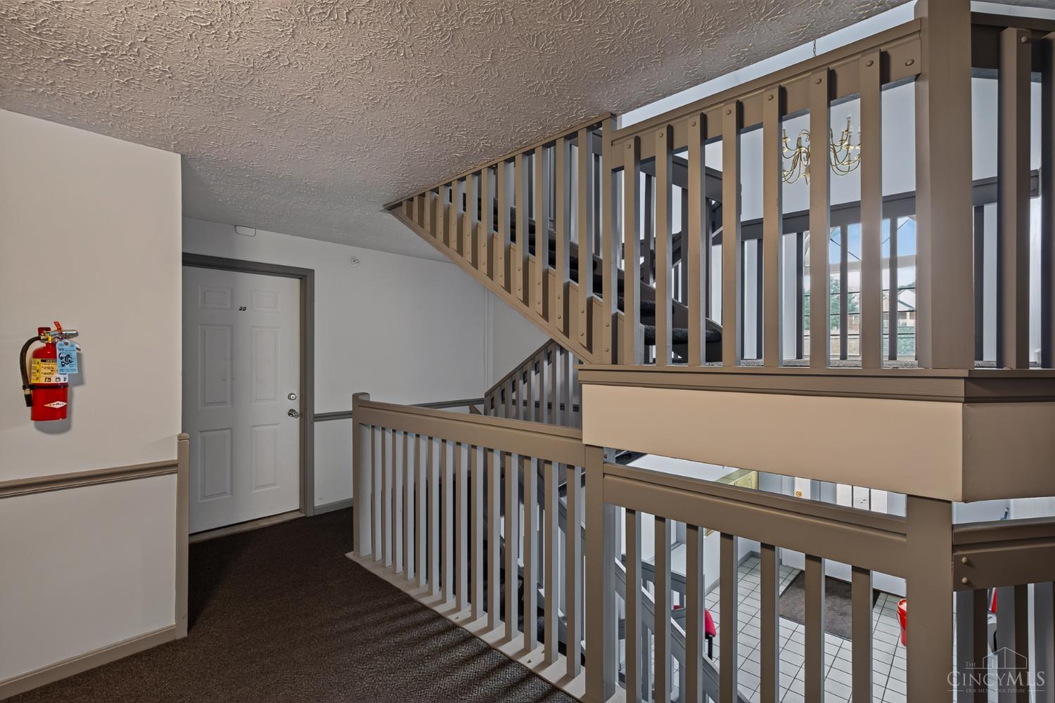 3131 Preserve Ln Unit: 2D