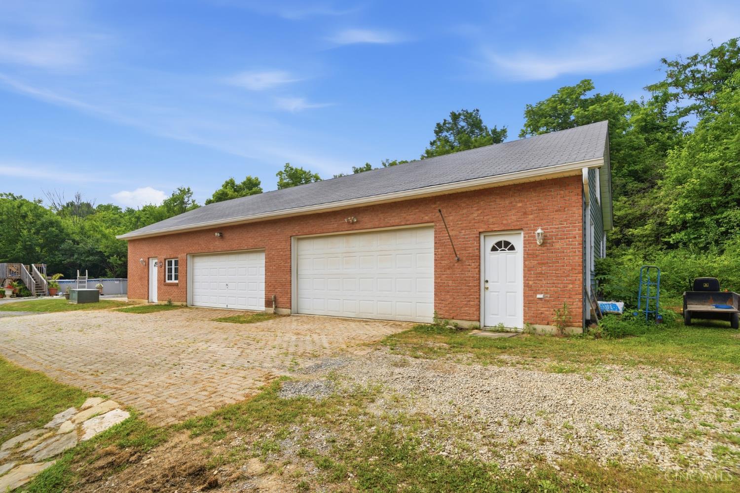 4700 Wayne Madison Road