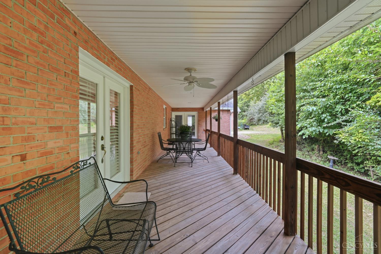 4700 Wayne Madison Road