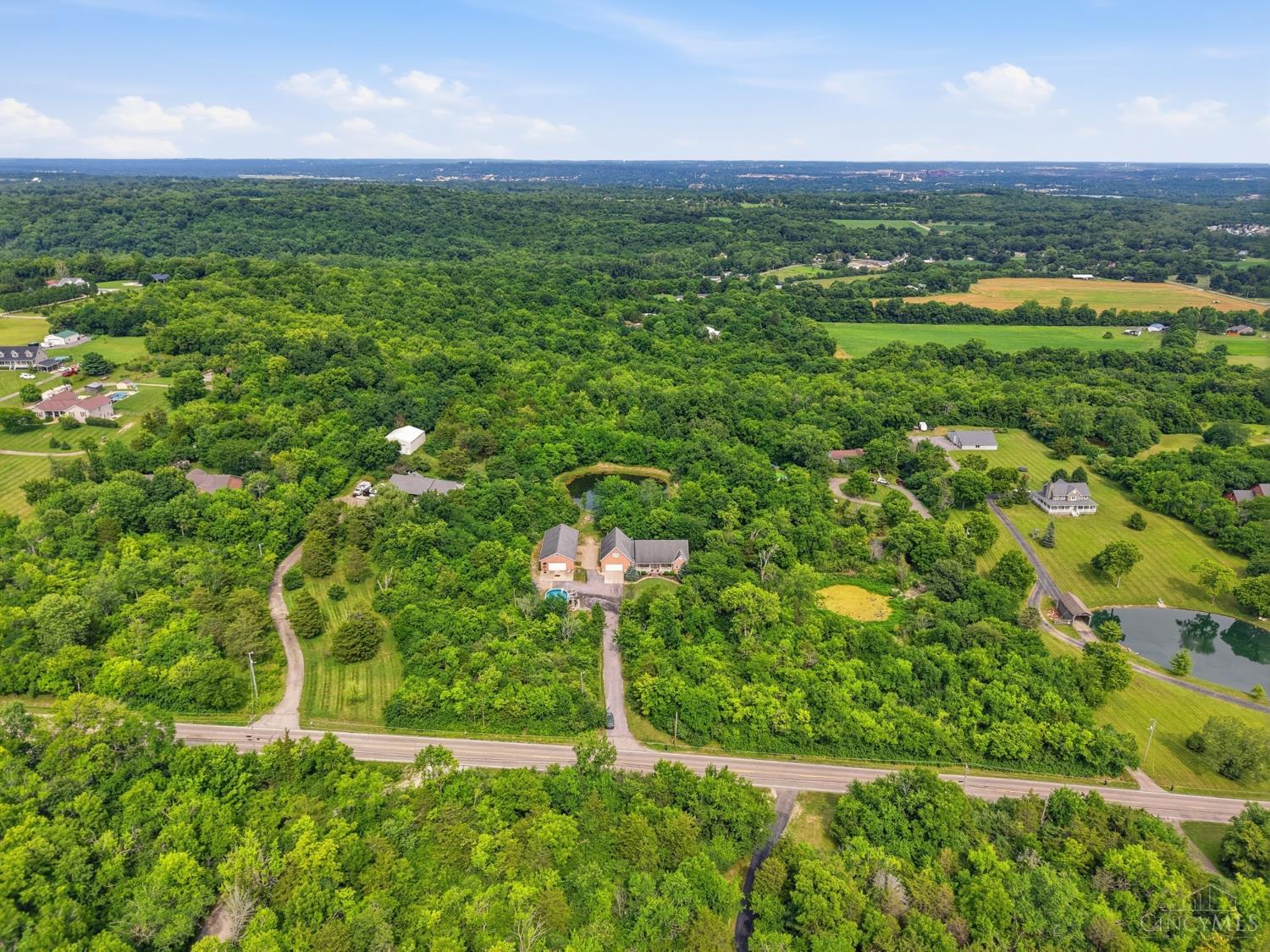 4700 Wayne Madison Road