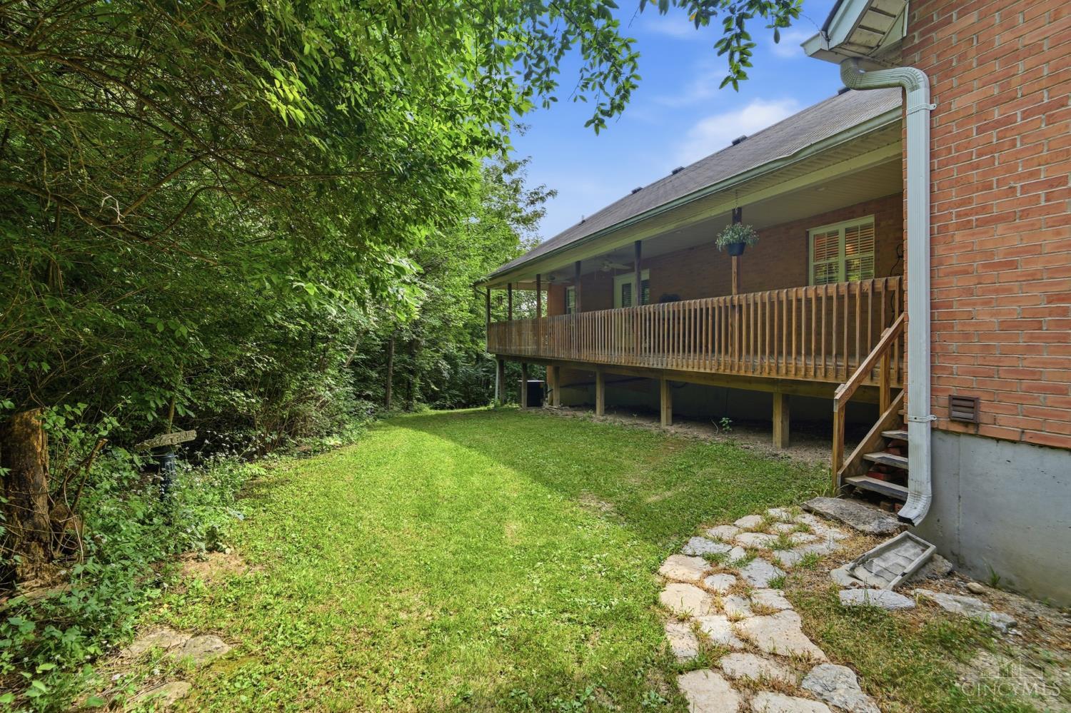 4700 Wayne Madison Road