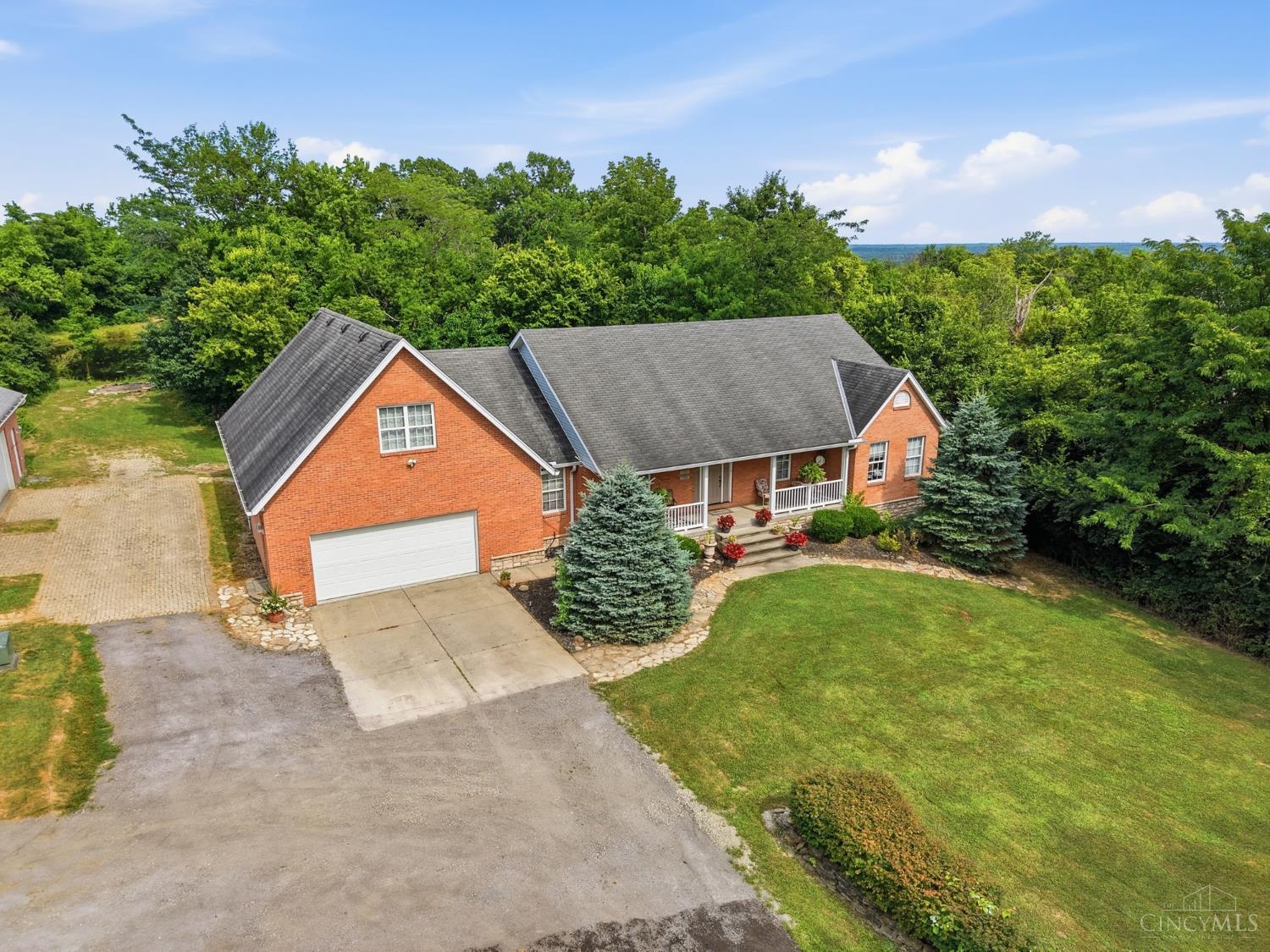 4700 Wayne Madison Road