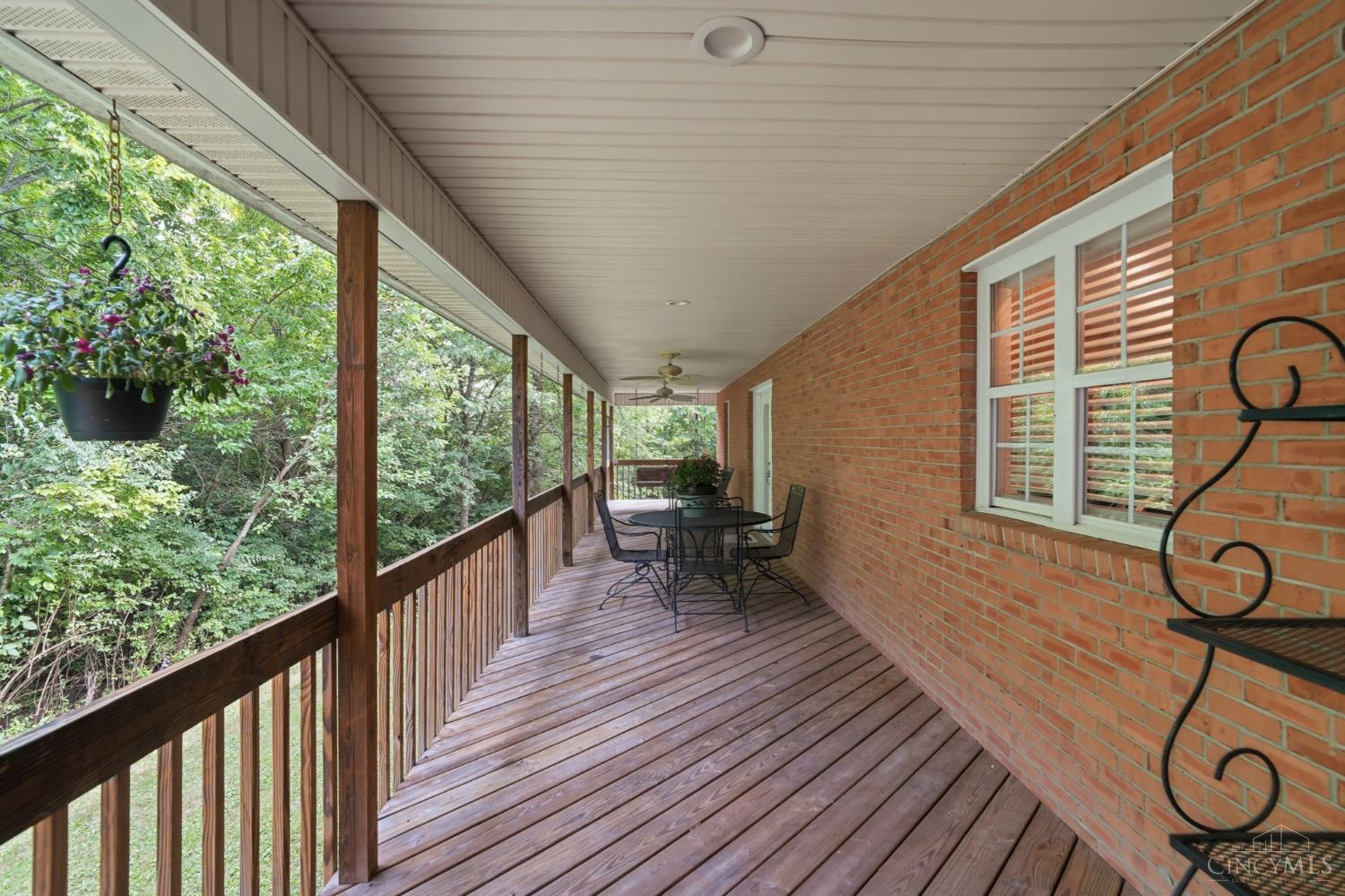 4700 Wayne Madison Road