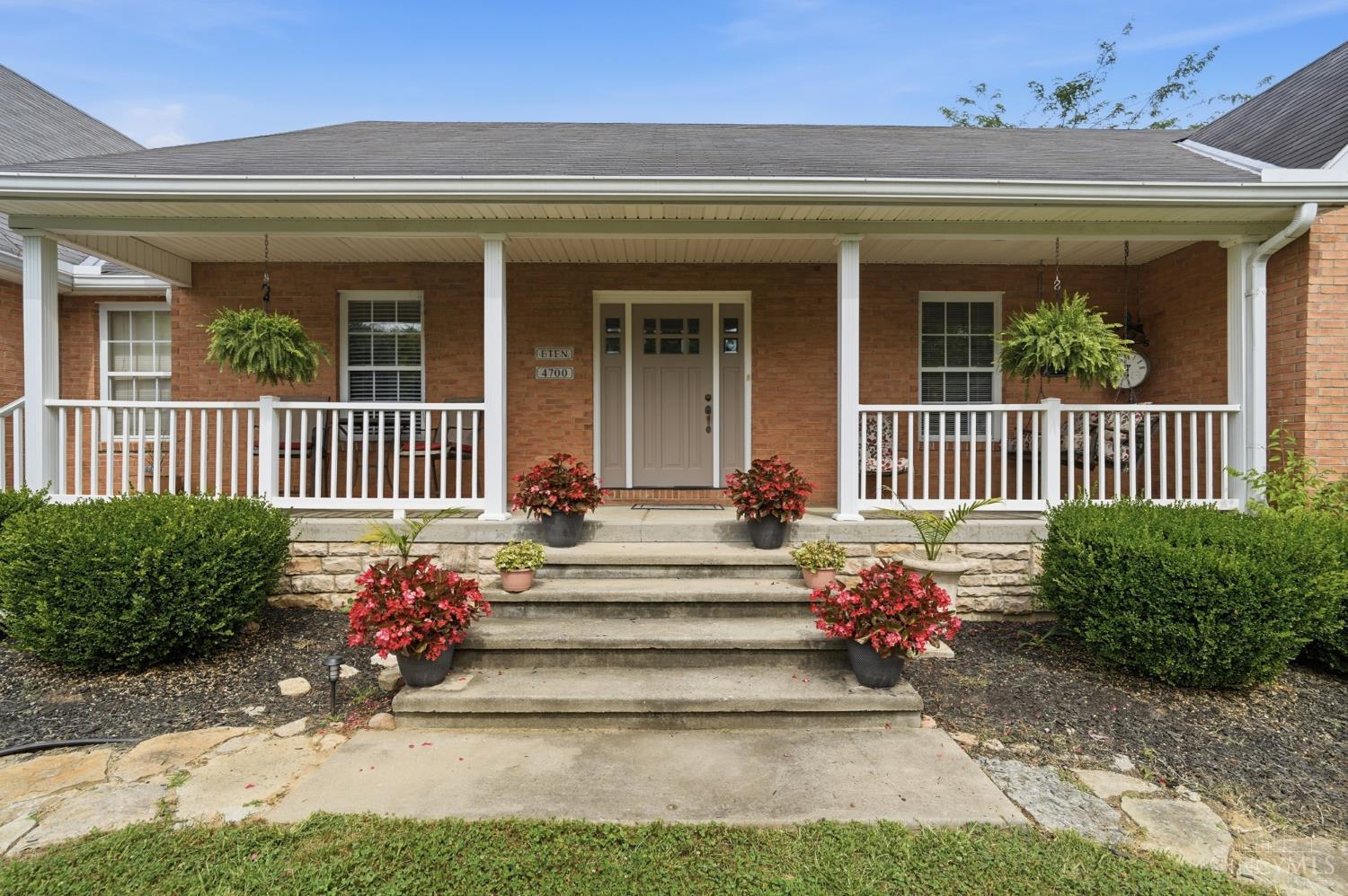 4700 Wayne Madison Road