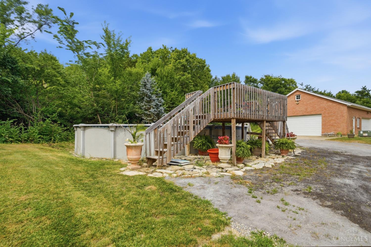 4700 Wayne Madison Road