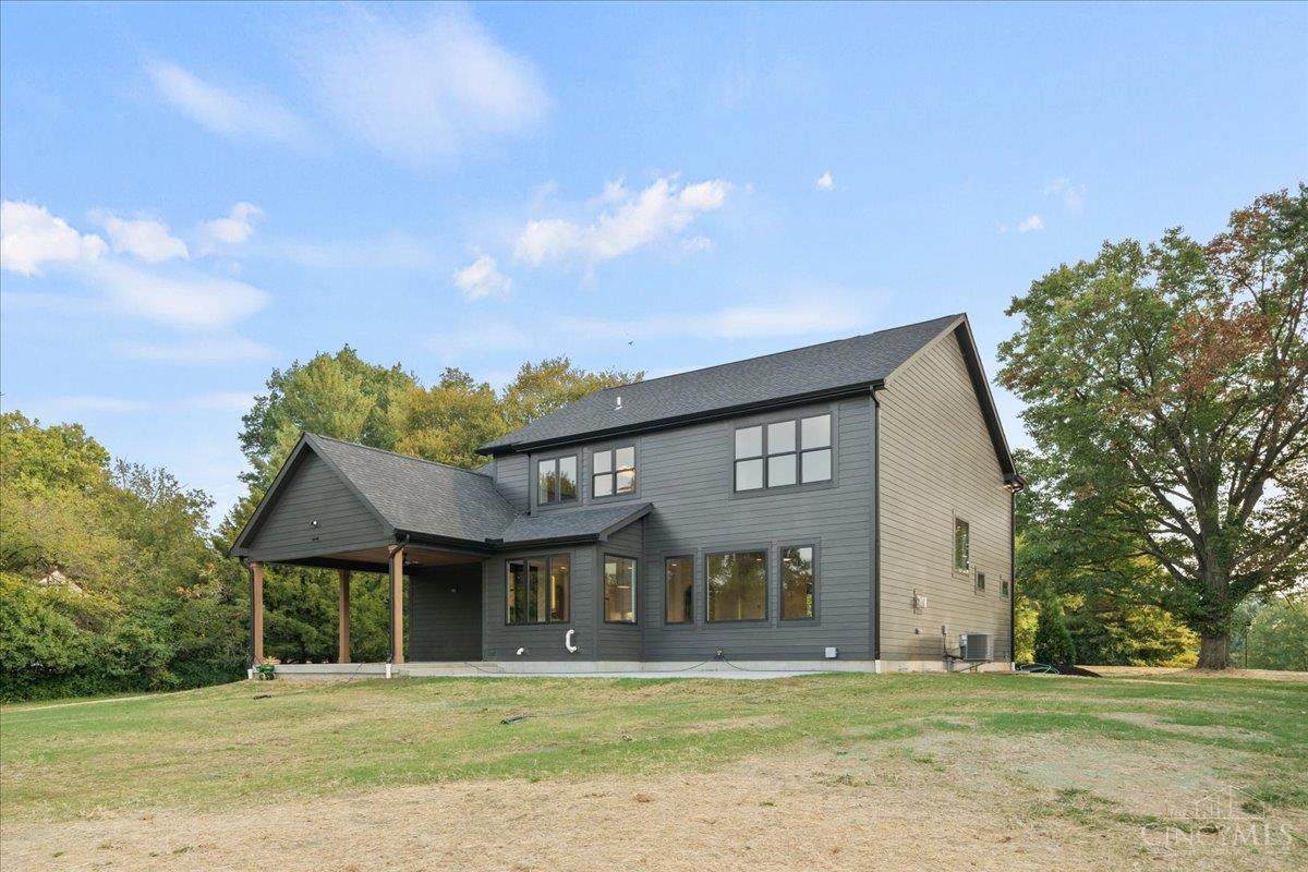 6695 Loveland Miamiville Road Unit: B