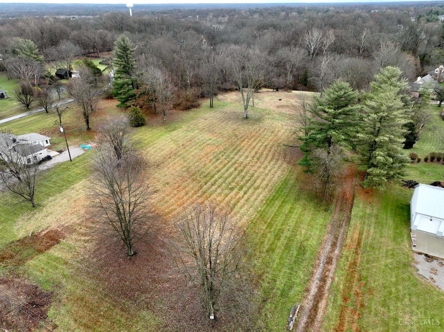 6695 Loveland Miamiville Road Unit: B