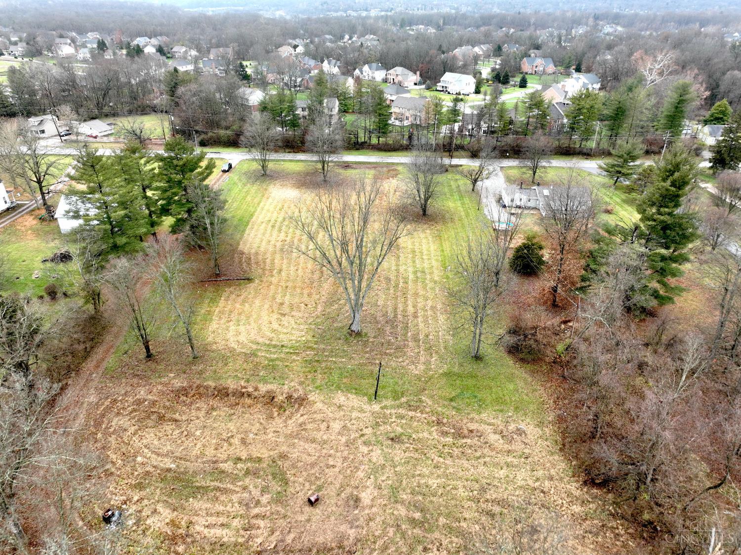 6695 Loveland Miamiville Road Unit: B
