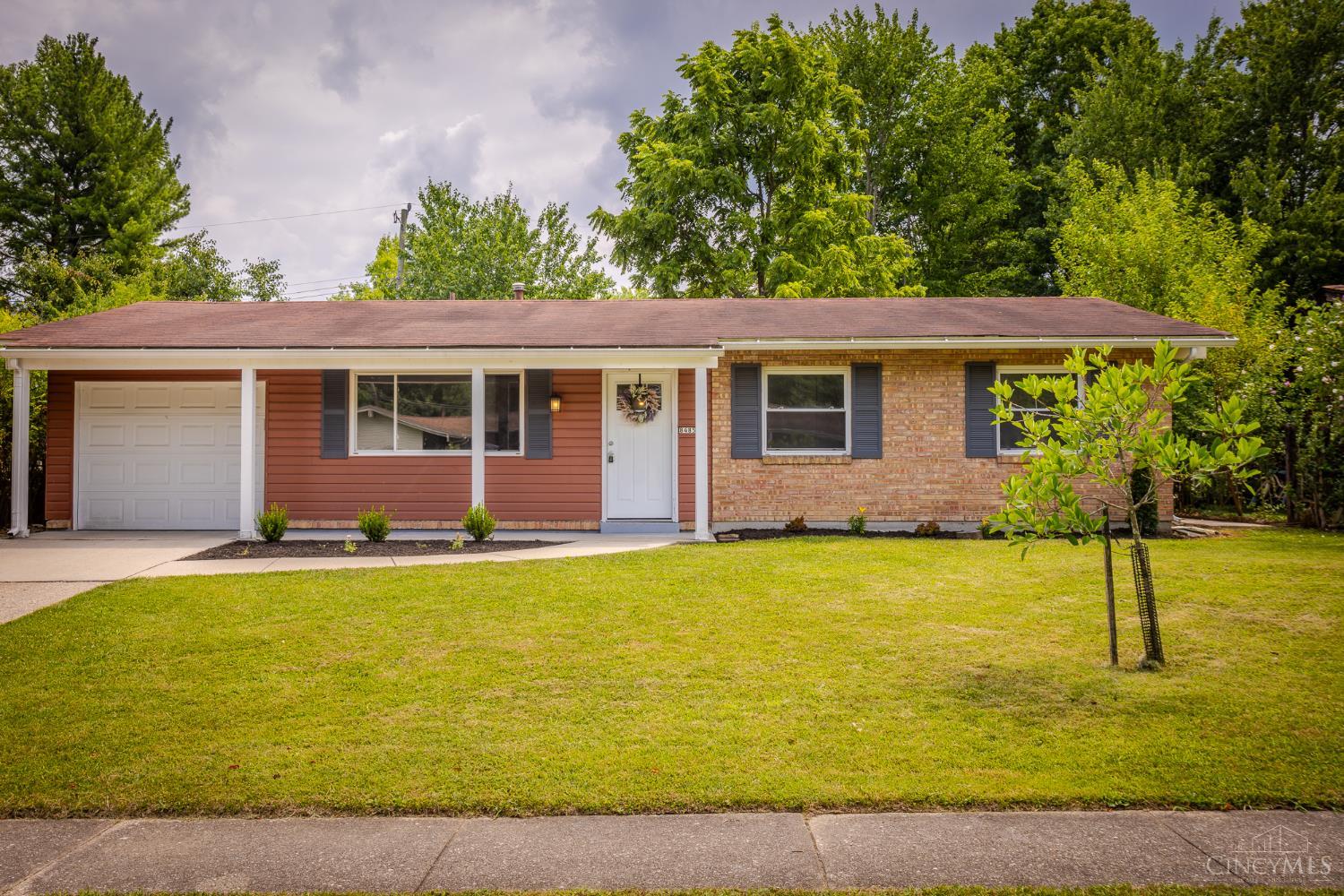 8485 Linderwood Lane