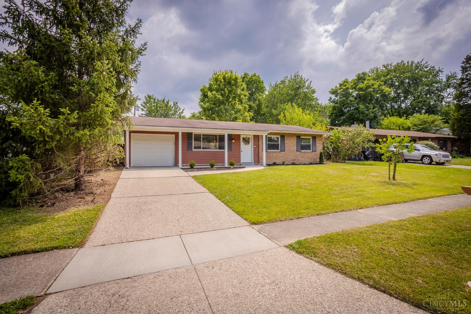 8485 Linderwood Lane