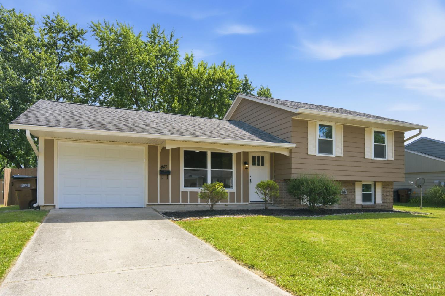 413 Gregory Court