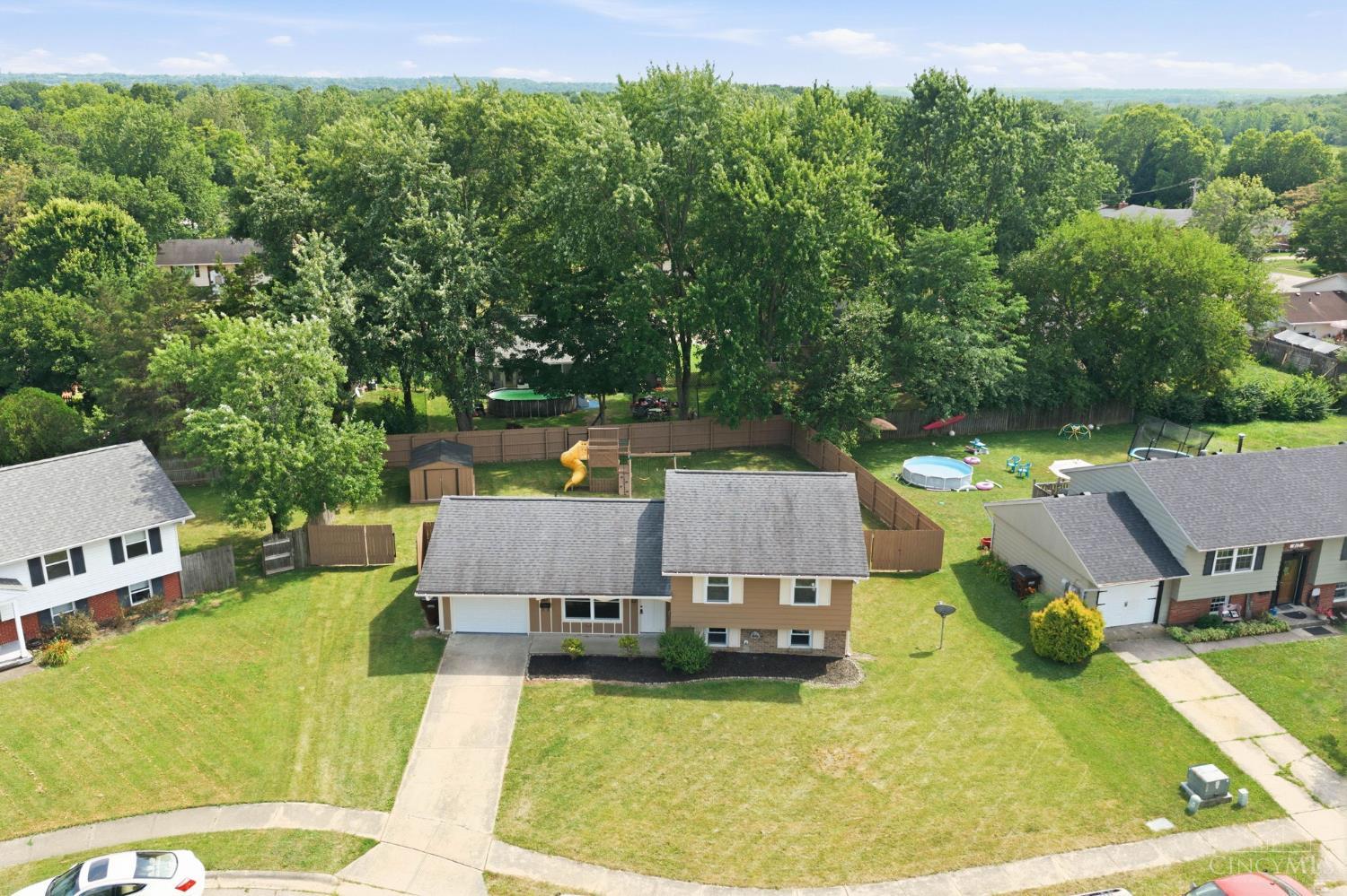 413 Gregory Court