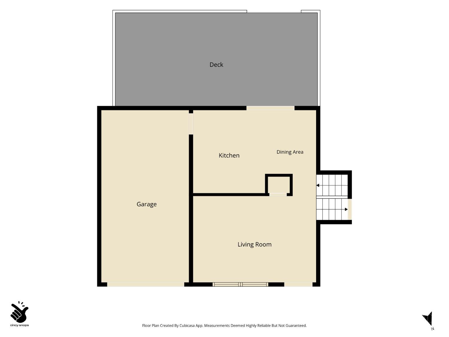 413 Gregory Court