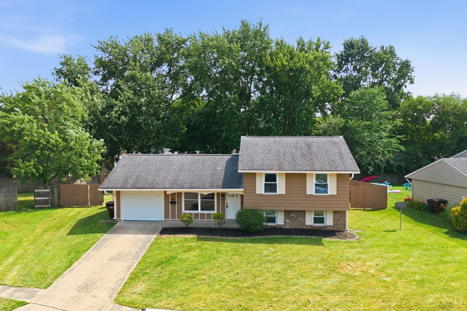 413 Gregory Court