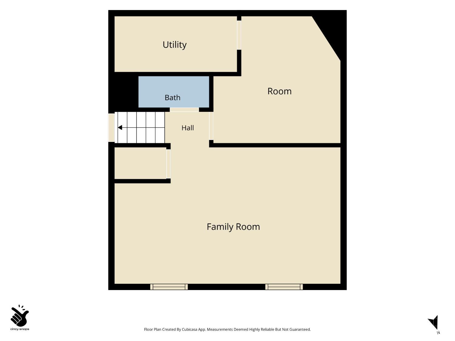 413 Gregory Court