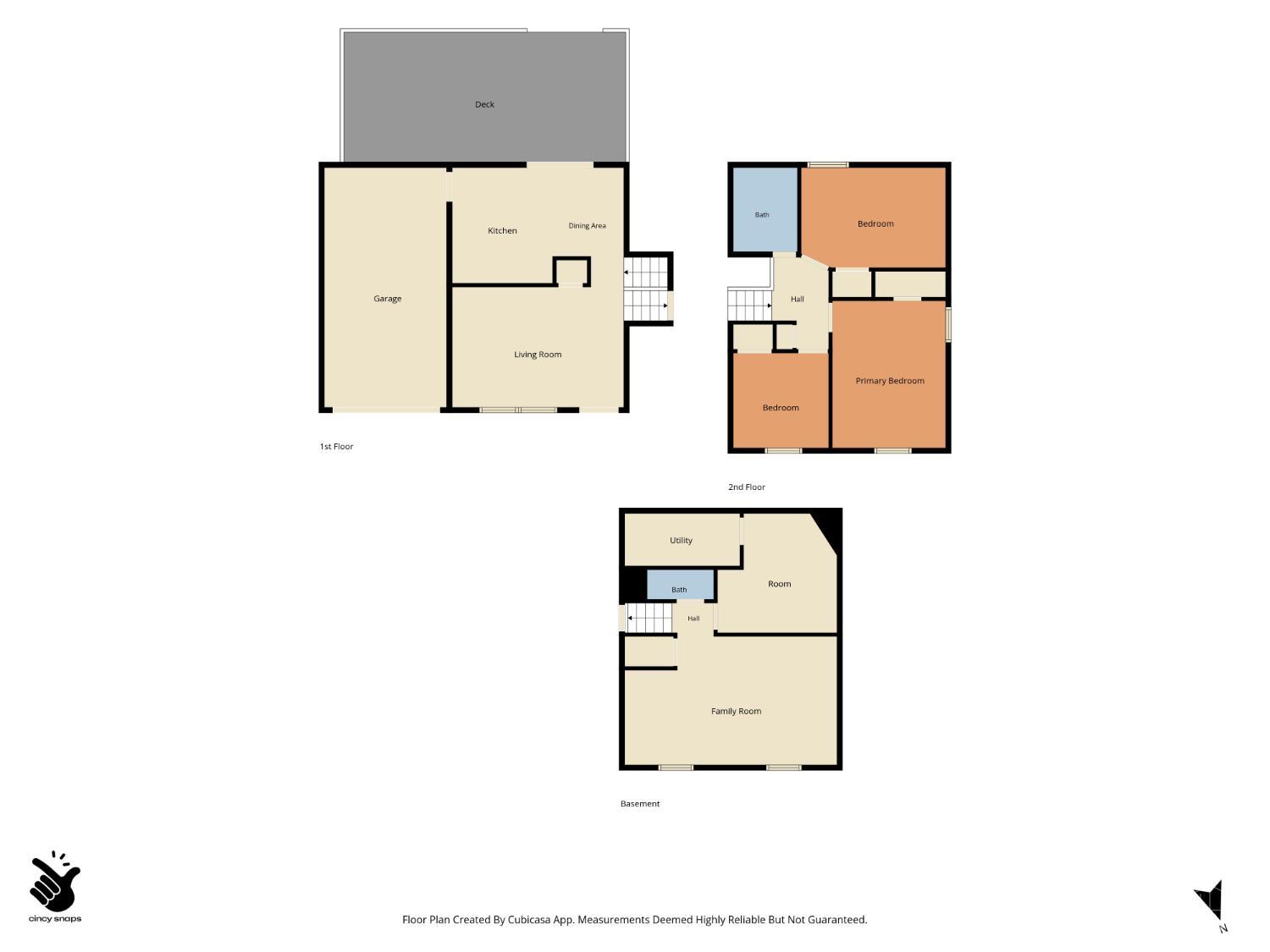 413 Gregory Court