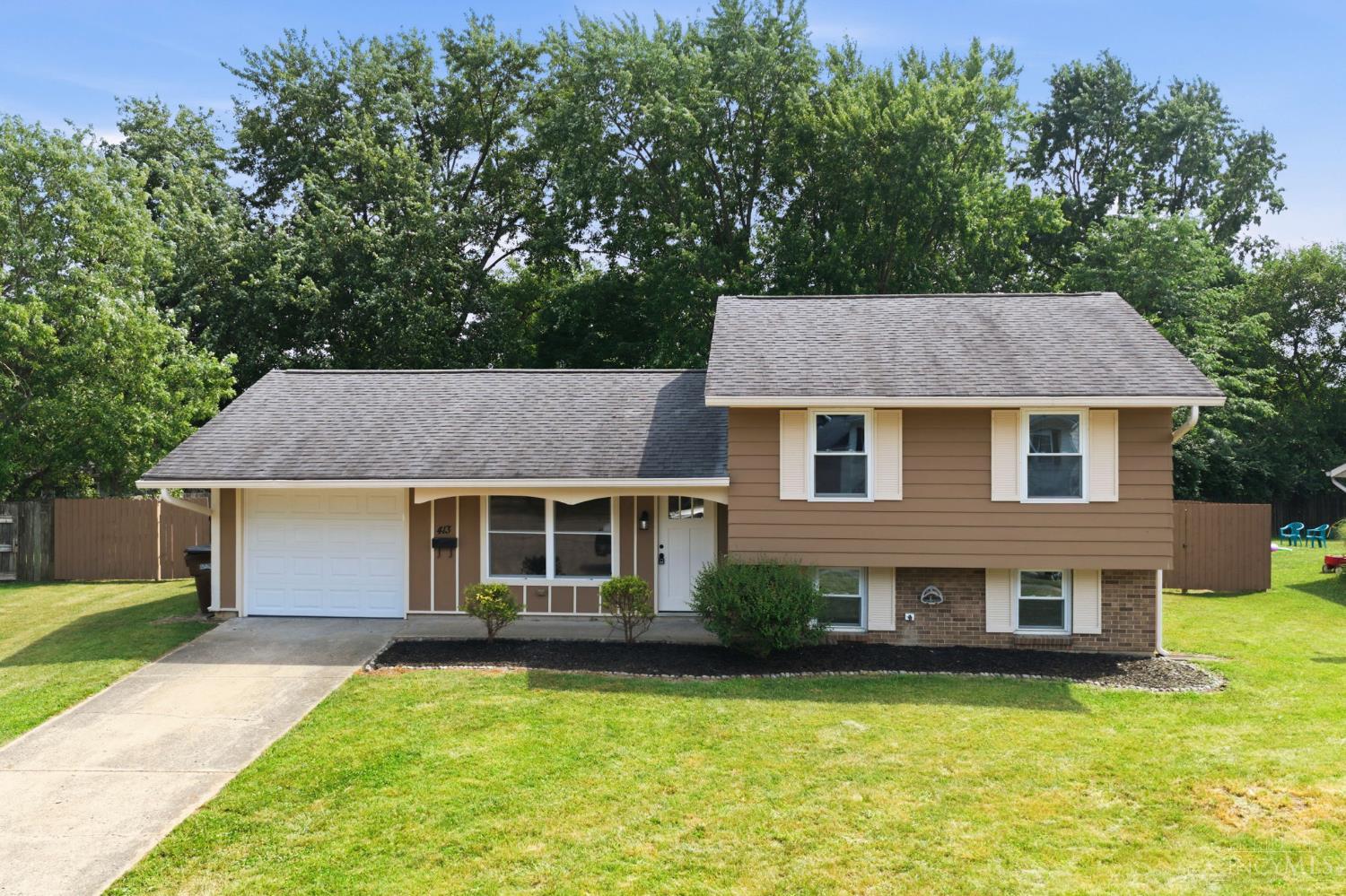413 Gregory Court