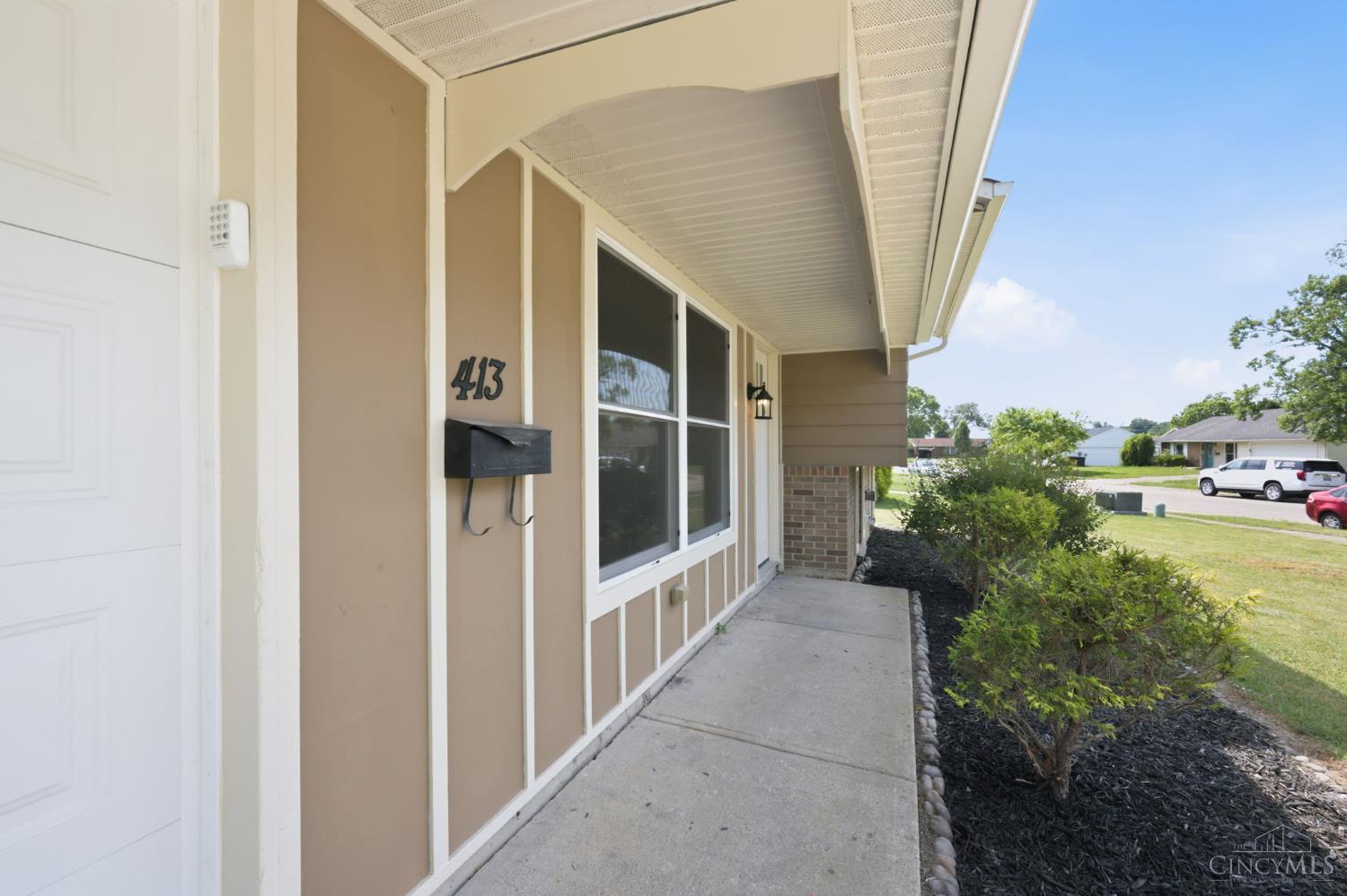 413 Gregory Court